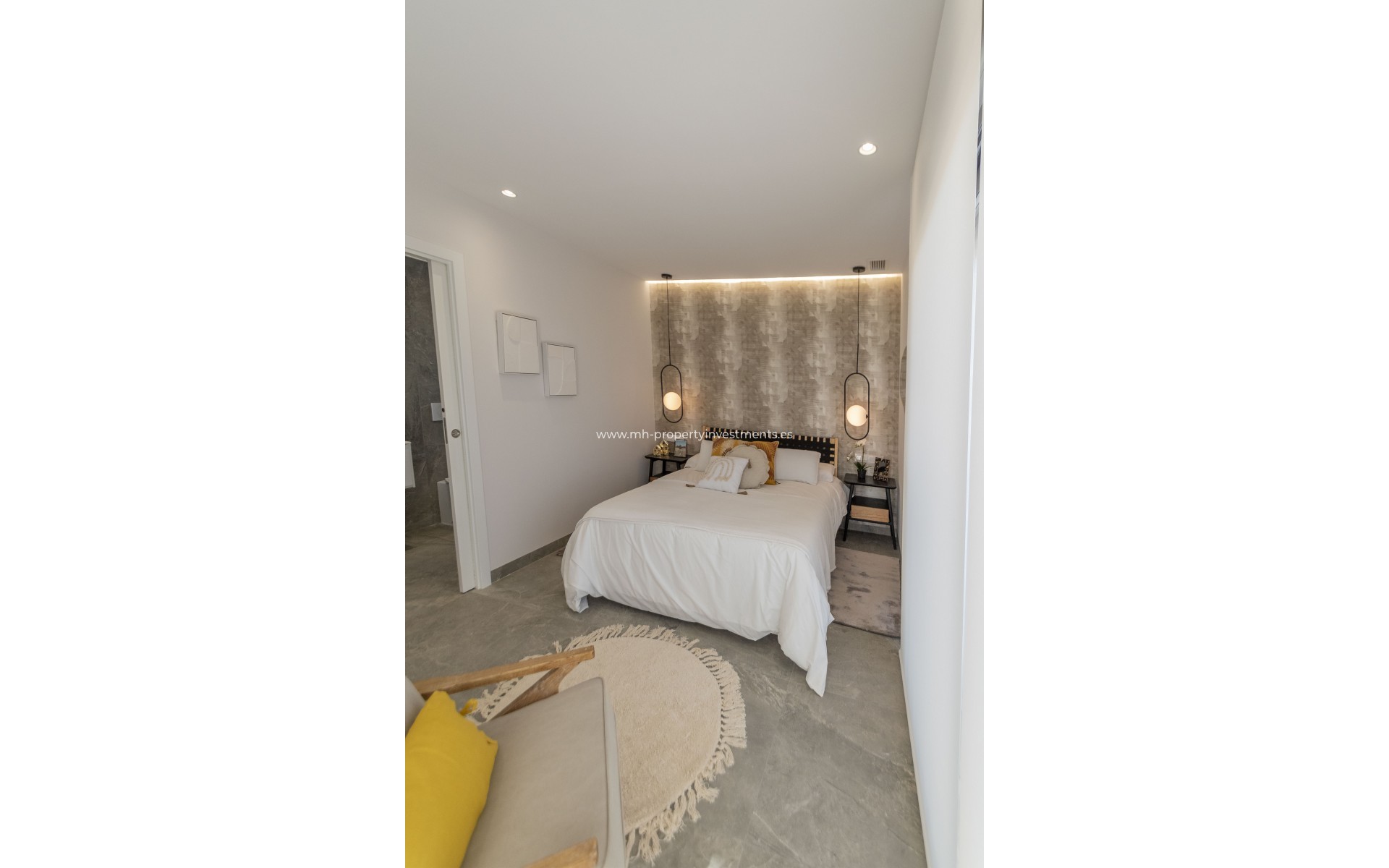 New Build - detached - Pilar de la Horadada