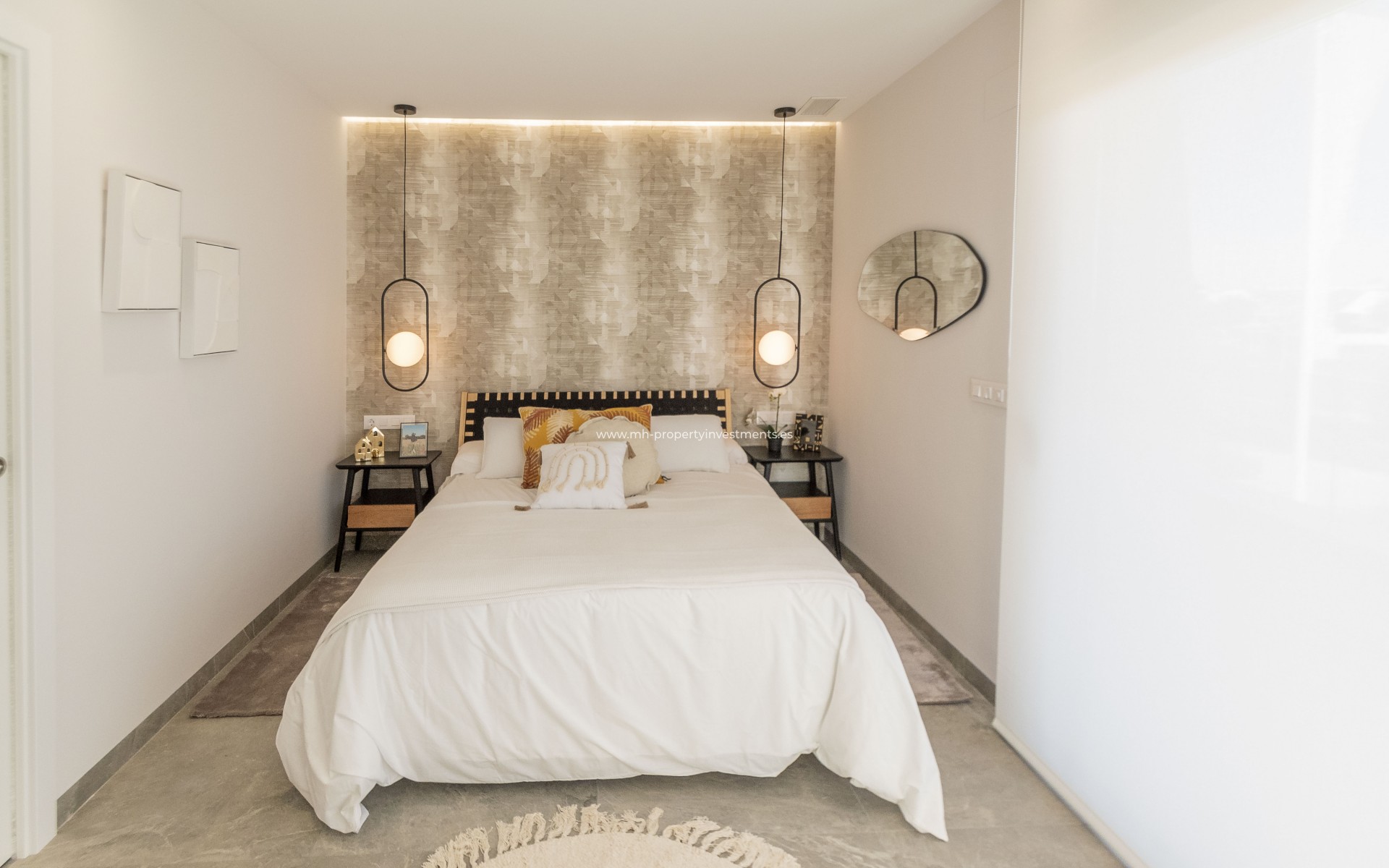 New Build - detached - Pilar de la Horadada