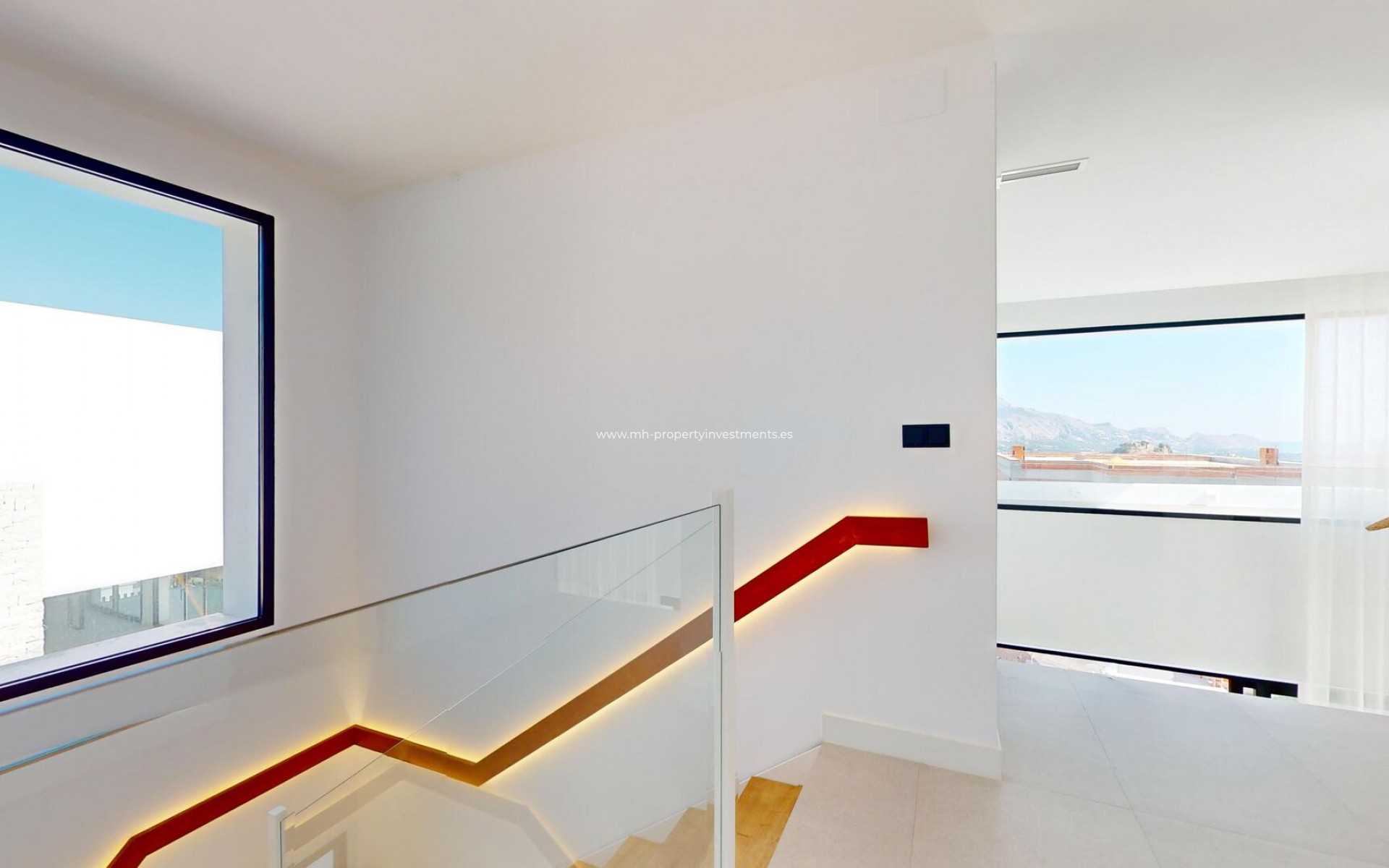 New Build - detached - Polop