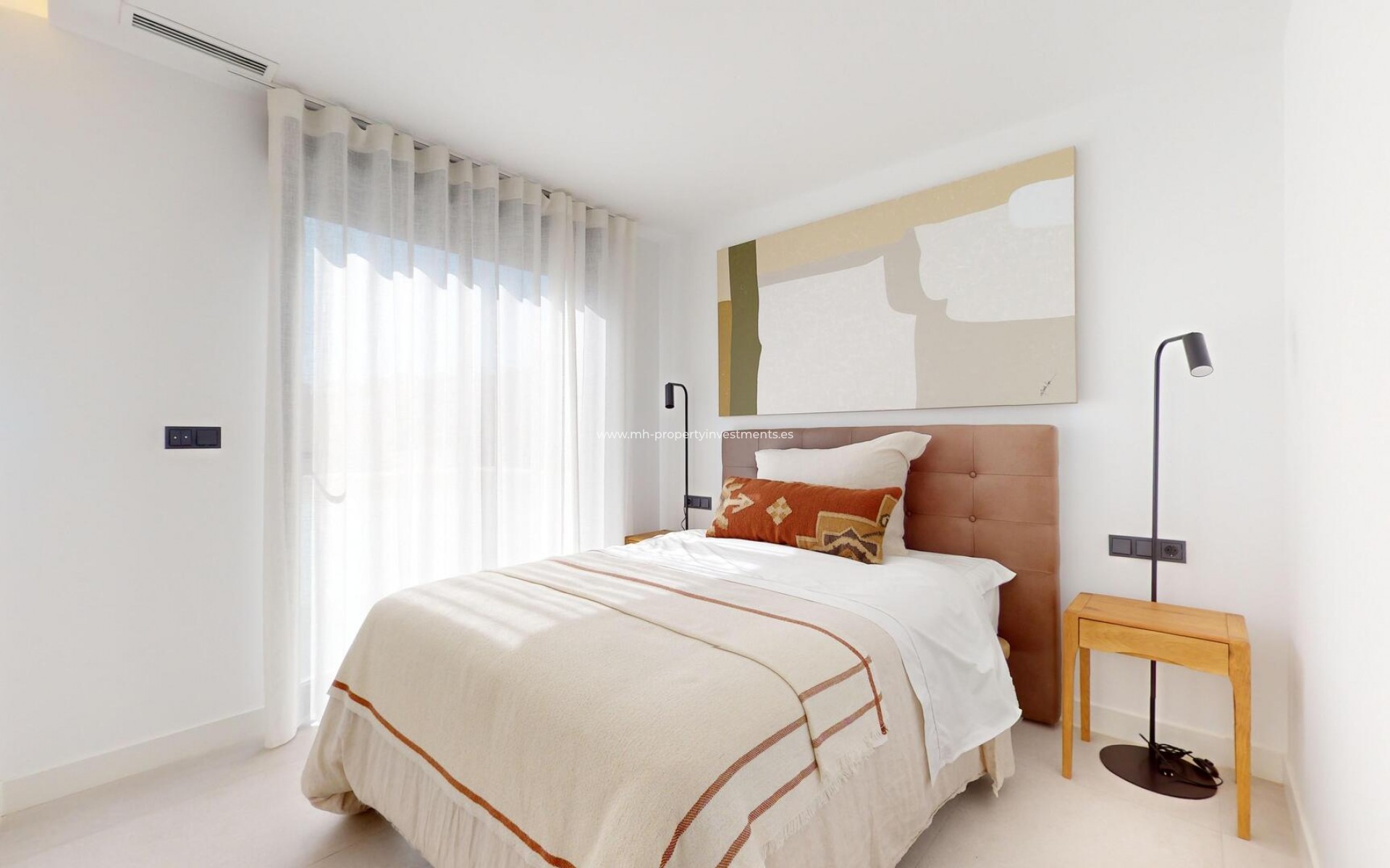 New Build - detached - Polop