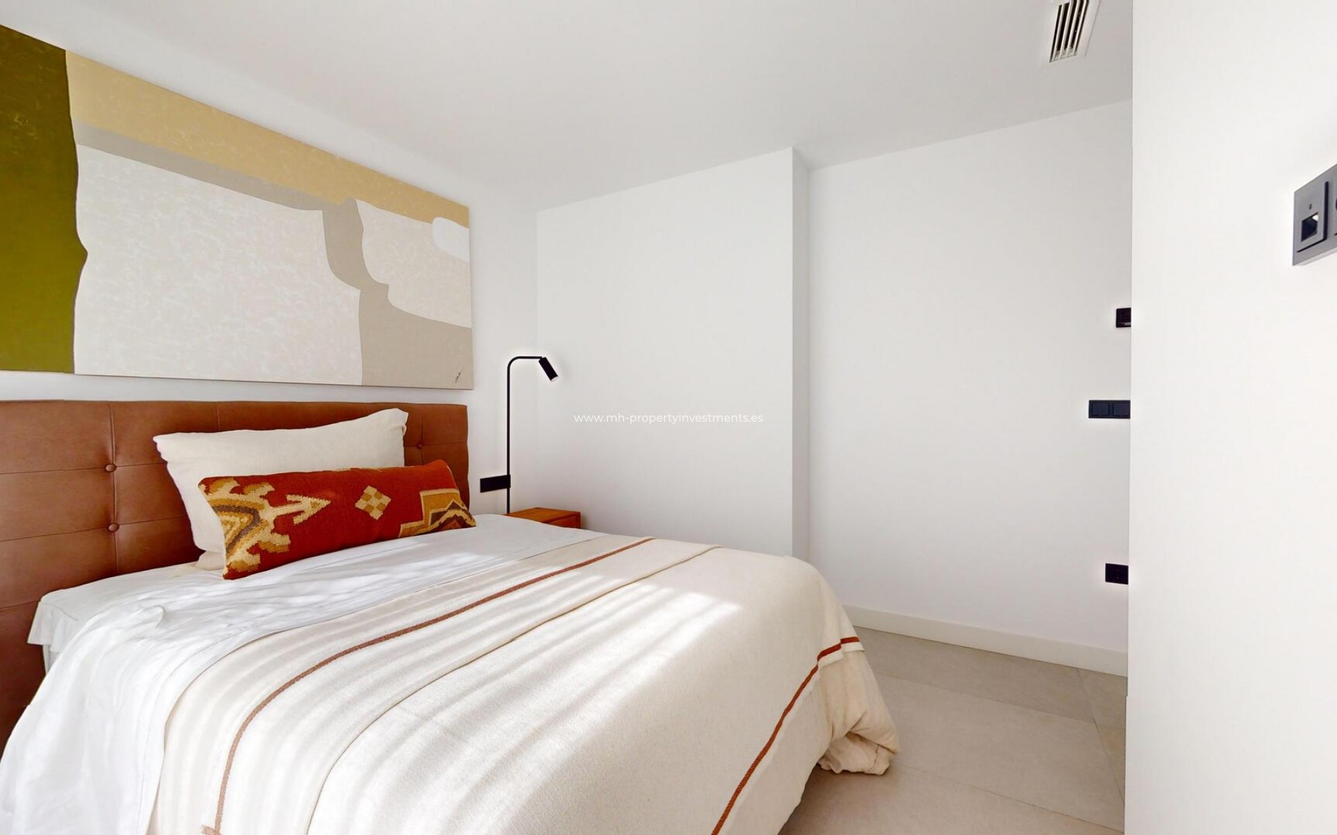 New Build - detached - Polop