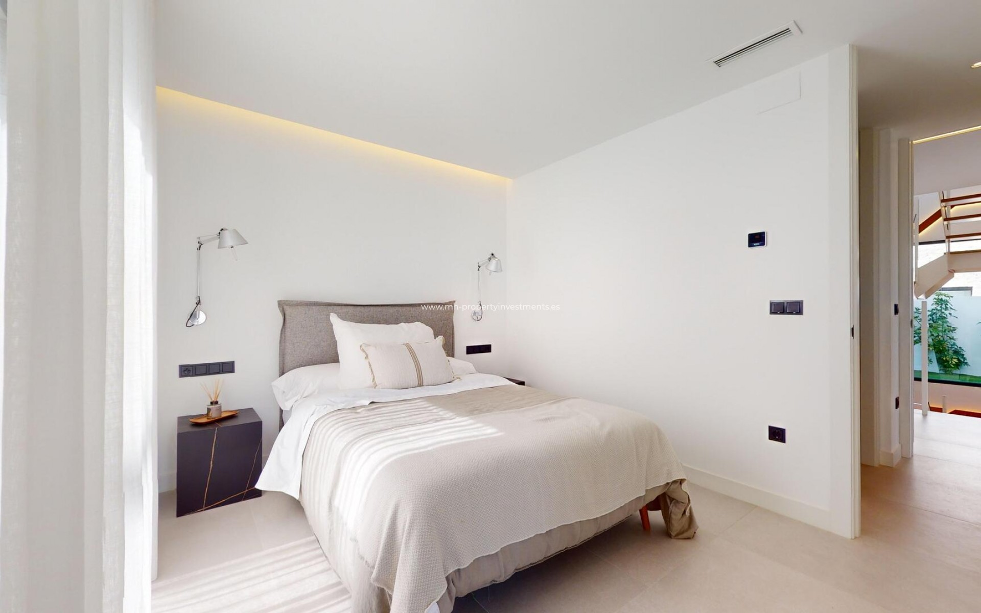 New Build - detached - Polop