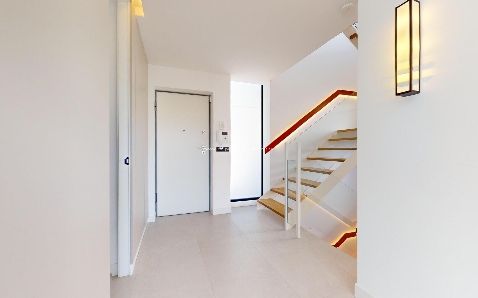 New Build - detached - Polop