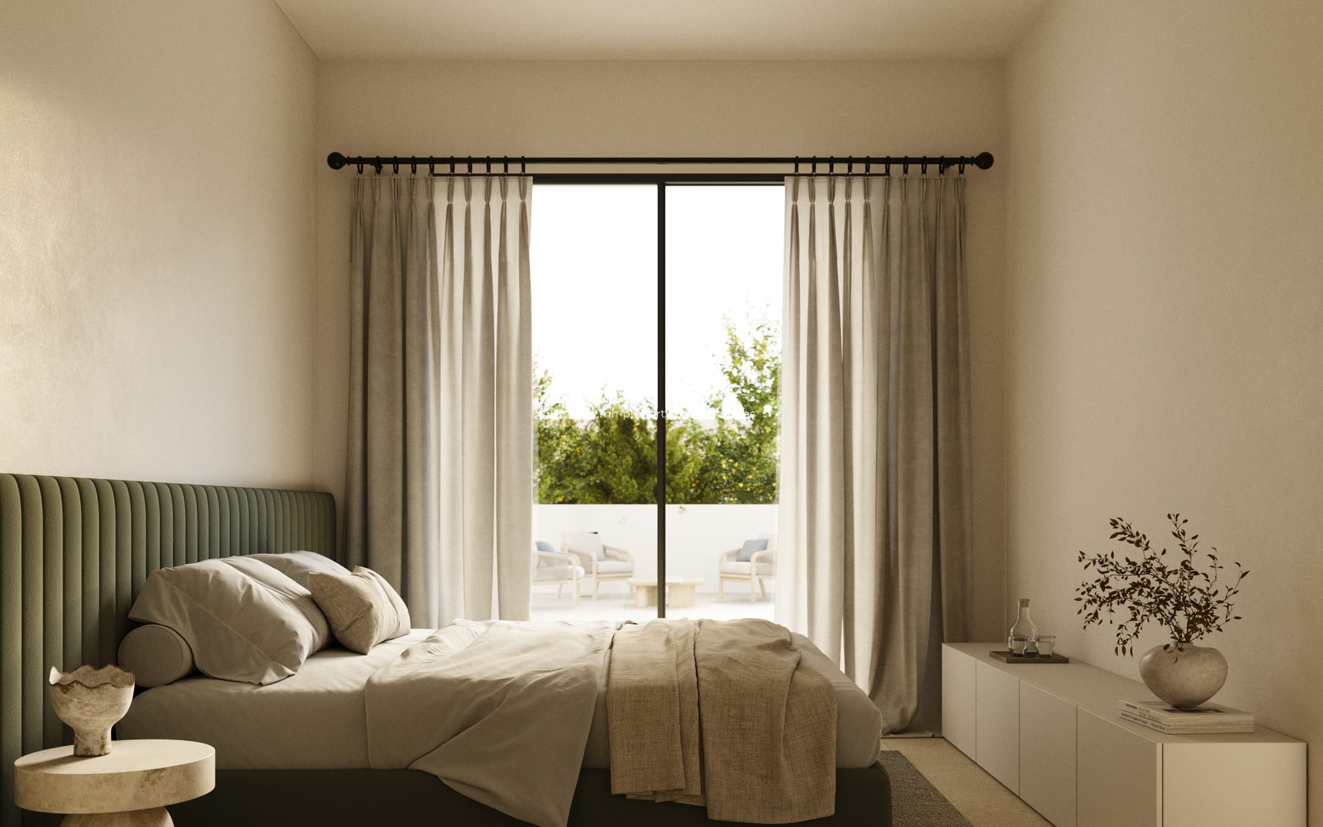 New Build - detached - Polop