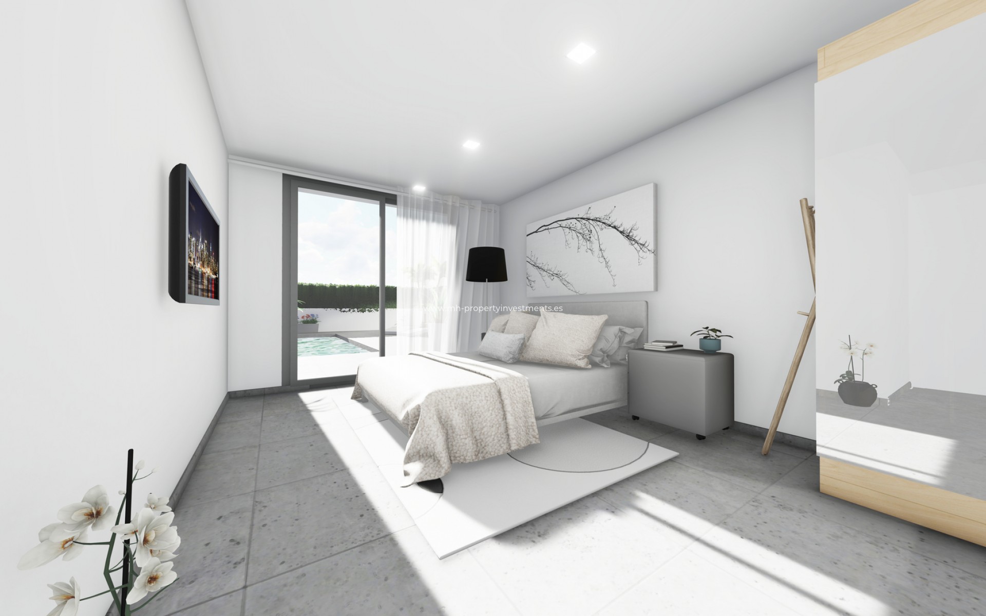 New Build - detached - San Juan de los Terreros - San Juan De Los Terreros