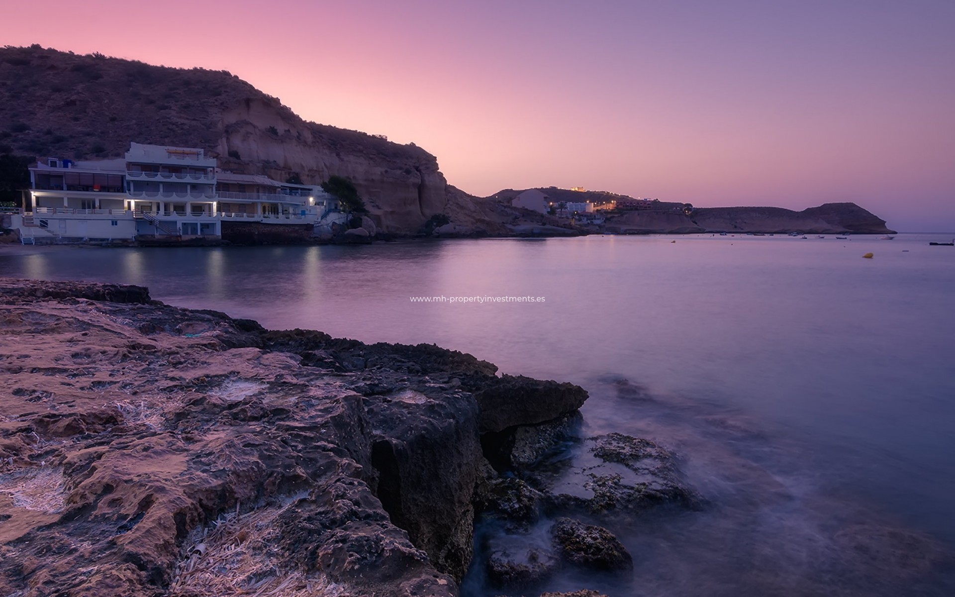 New Build - detached - San Juan de los Terreros - San Juan De Los Terreros