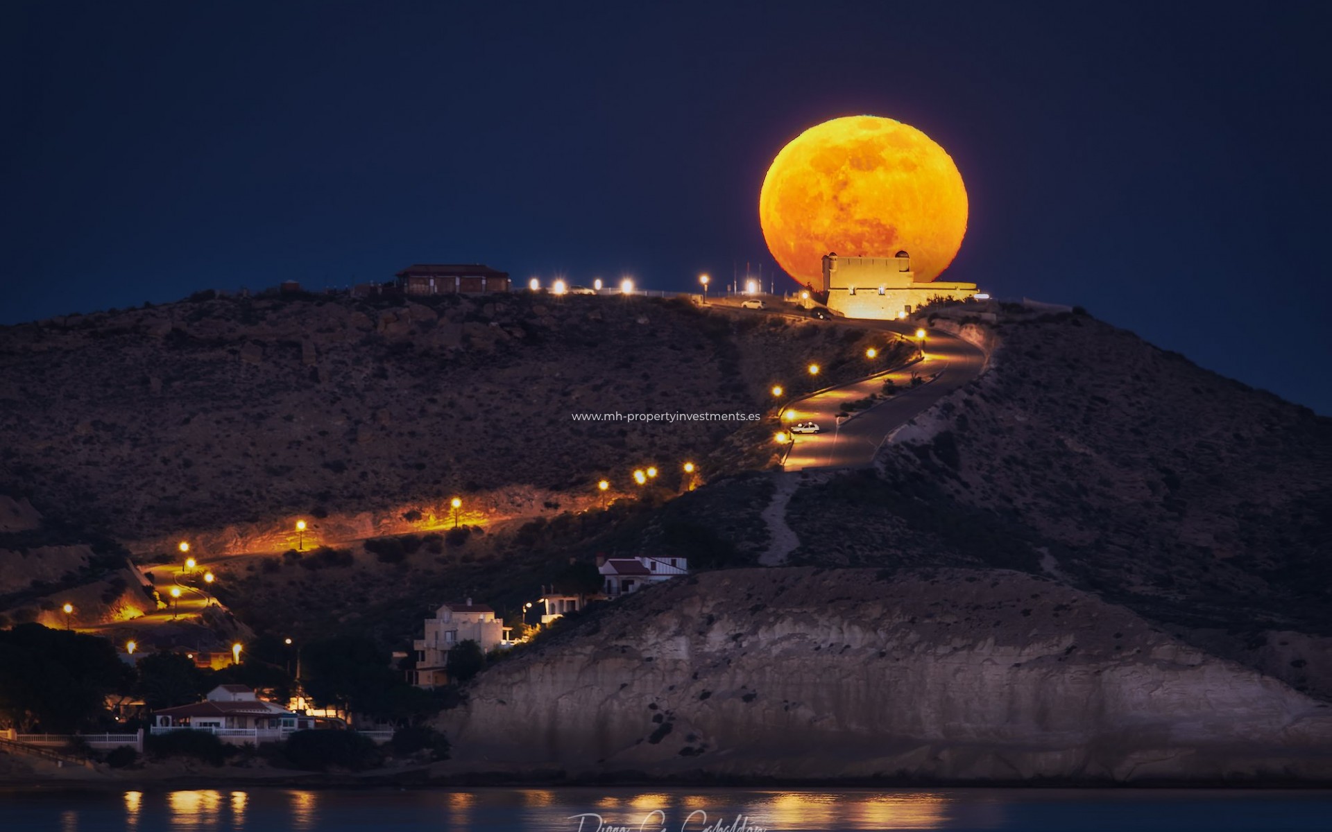 New Build - detached - San Juan de los Terreros - San Juan De Los Terreros