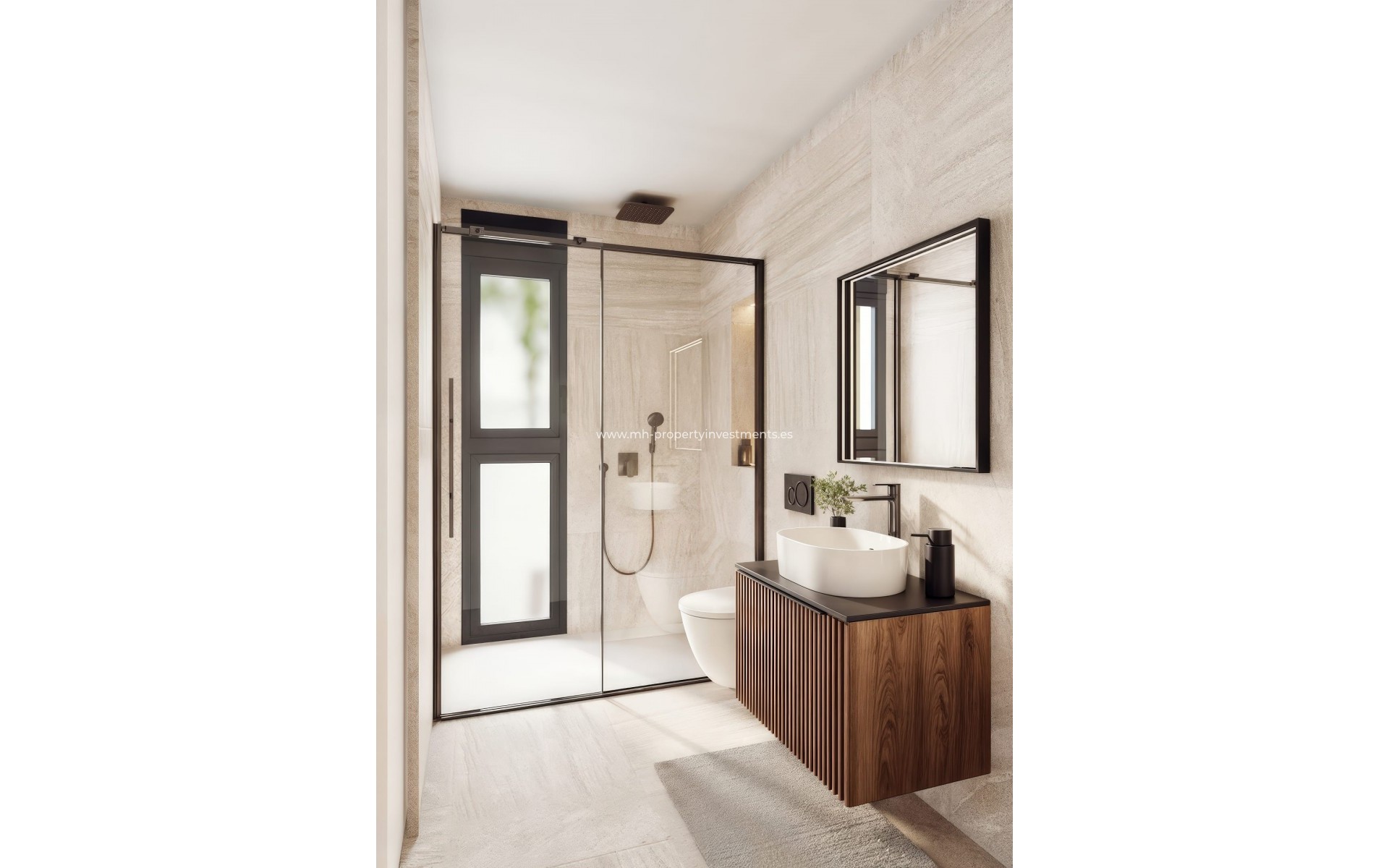 New Build - detached - Torre-Pacheco