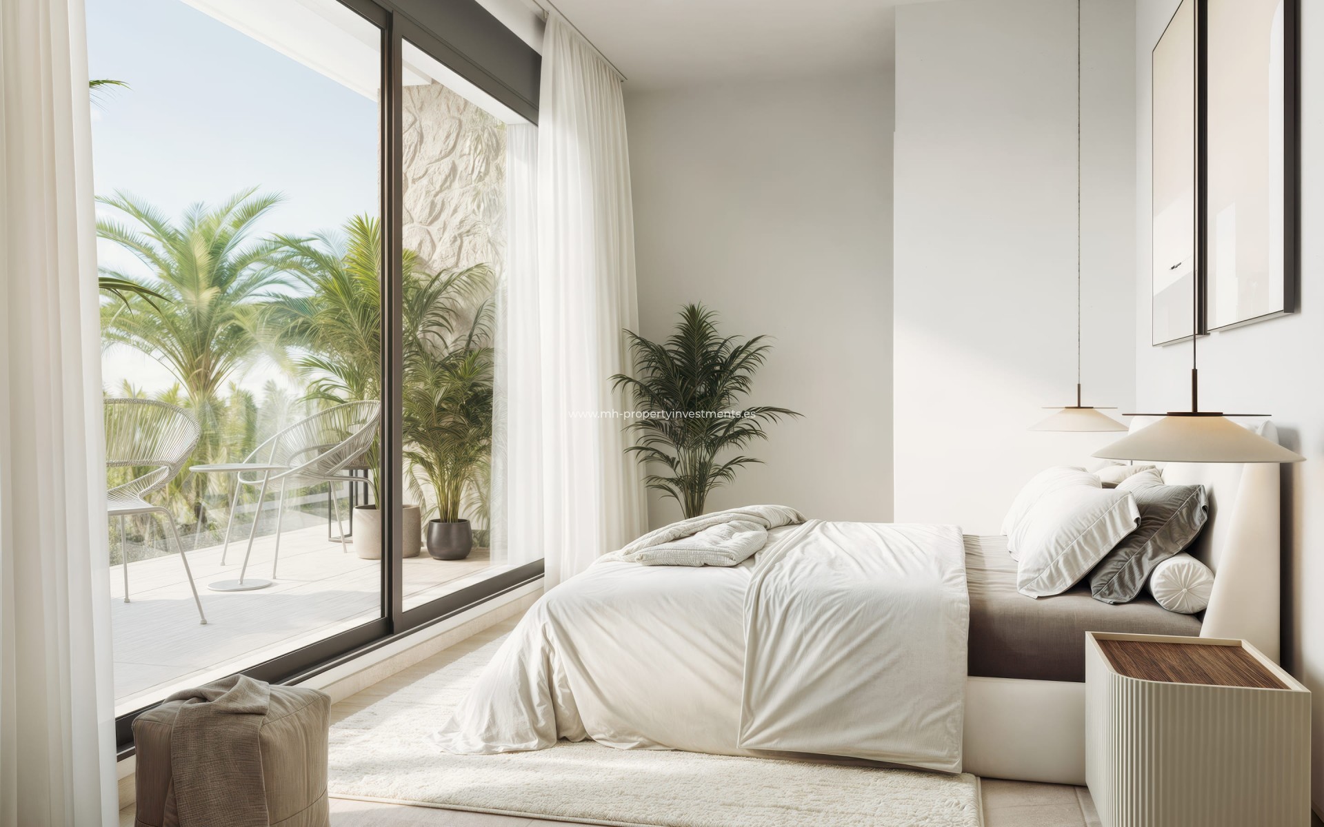 New Build - detached - Torre-Pacheco