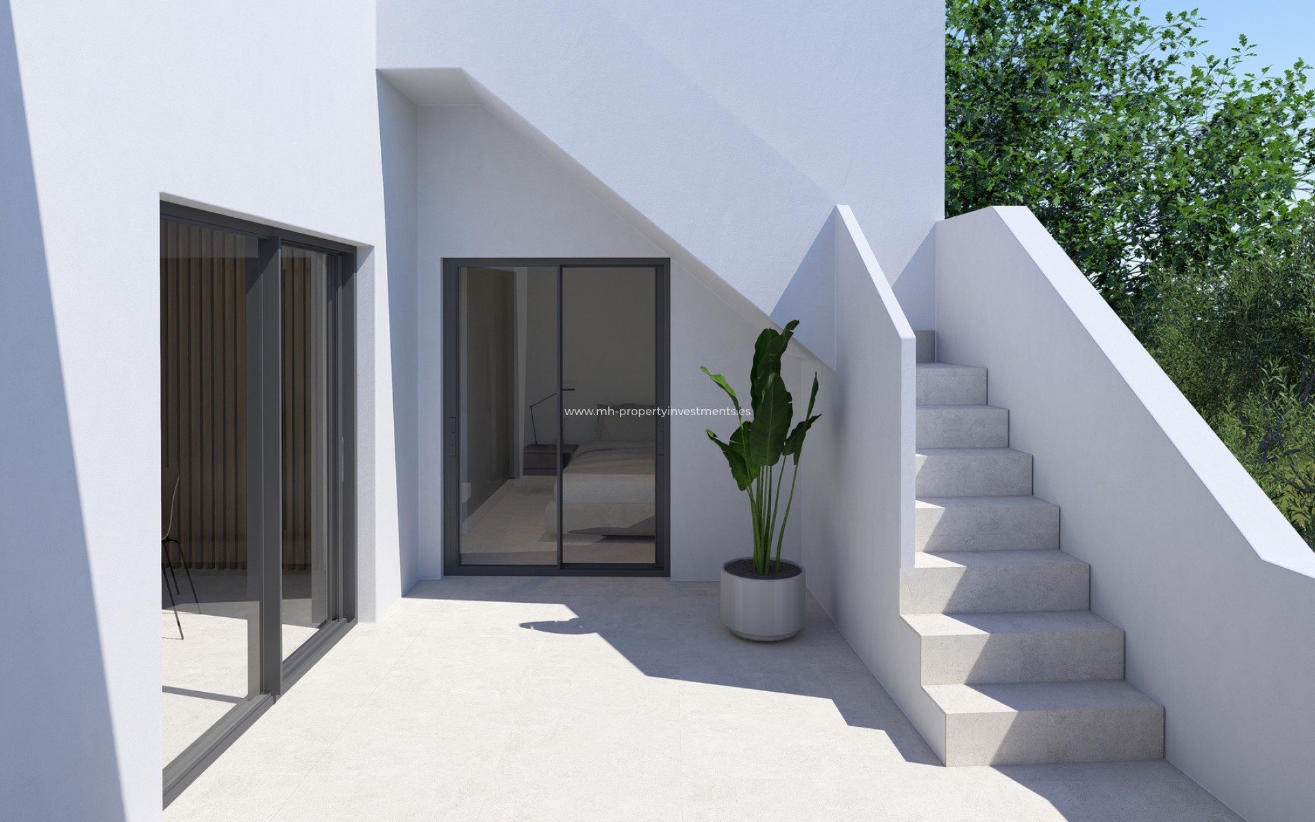 New Build - detached - Torre-Pacheco