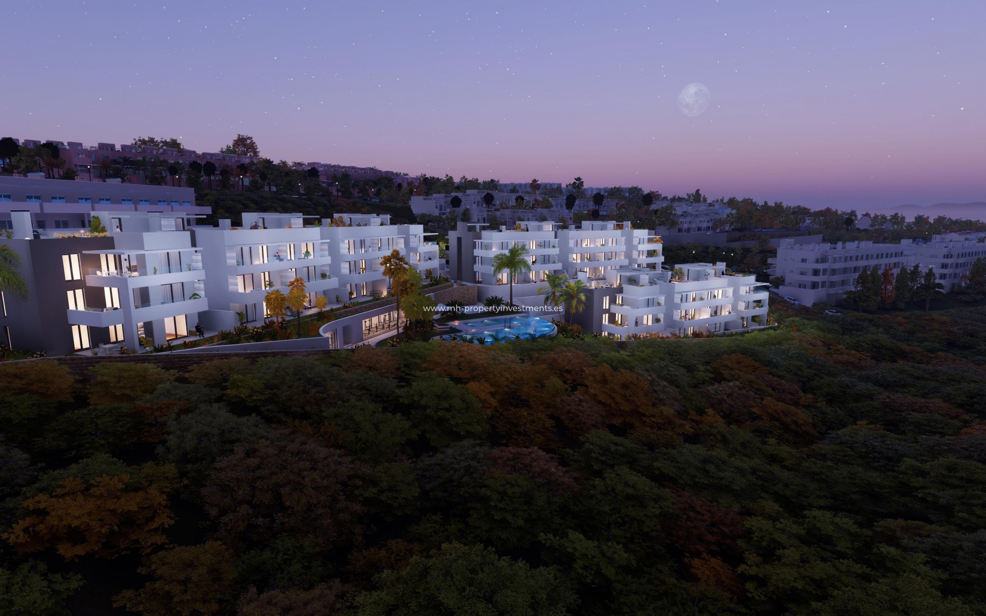 New Build - ground-floor - Alcorrín