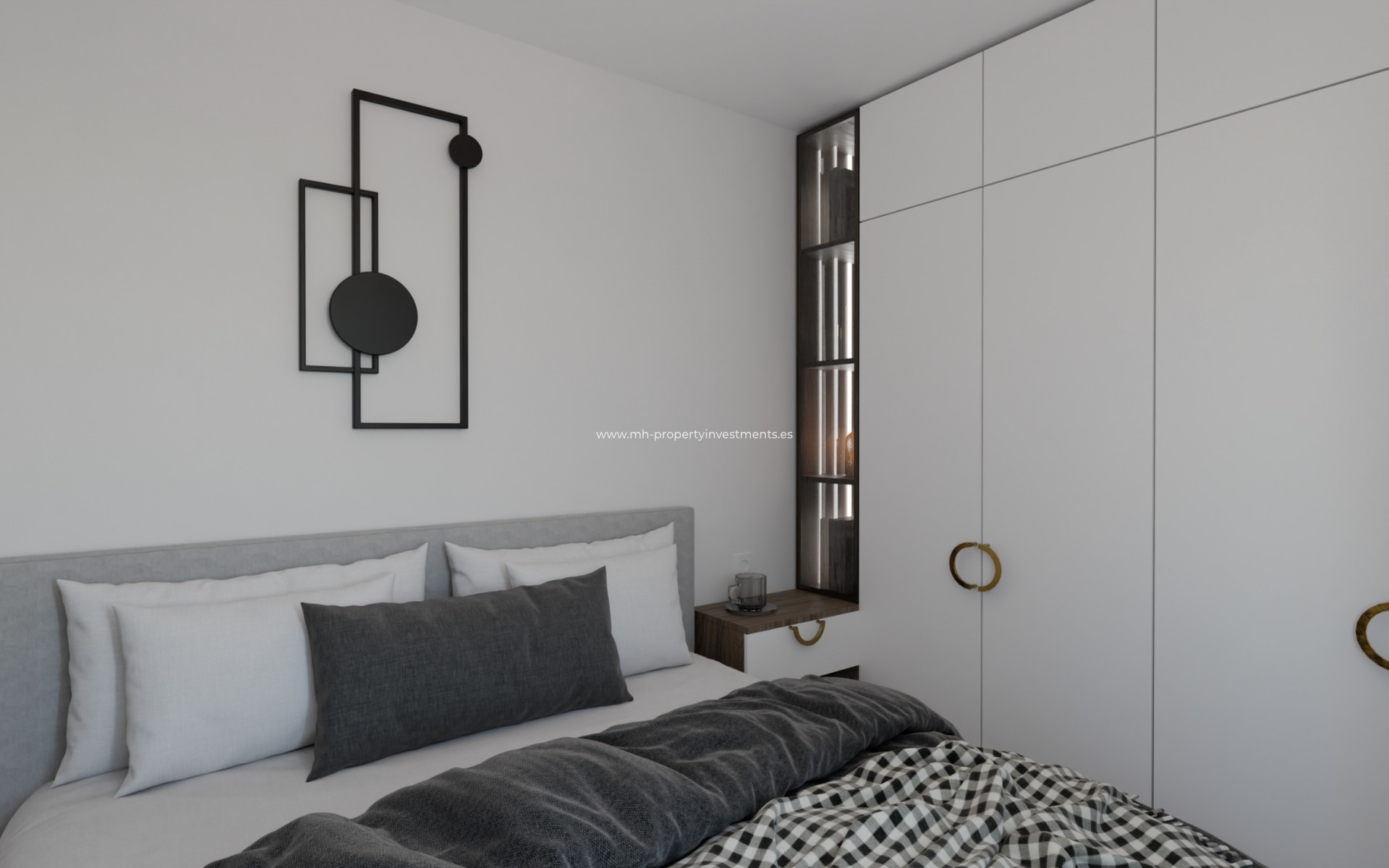 New Build - ground-floor - Alicante (Alacant)