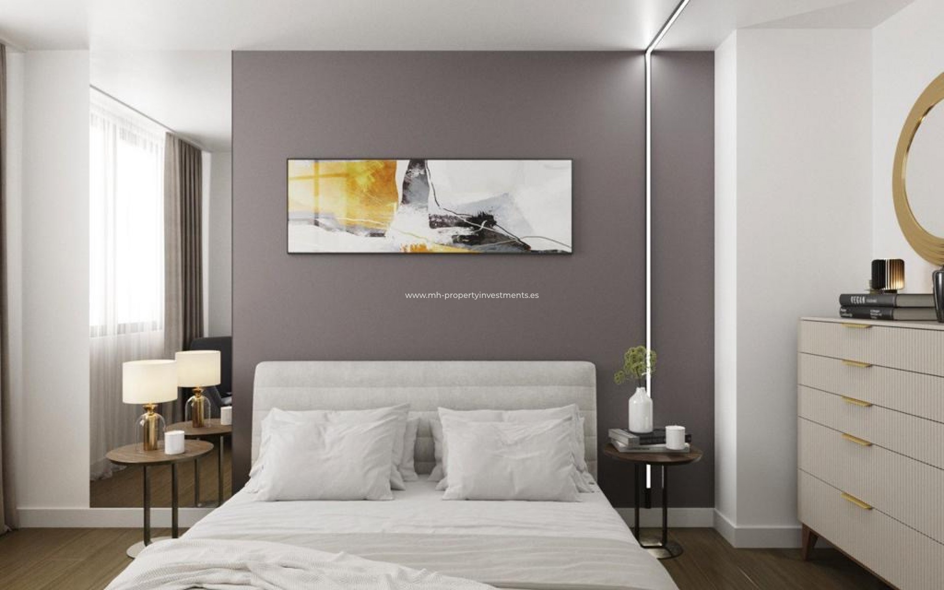 New Build - ground-floor - Alicante (Alacant)