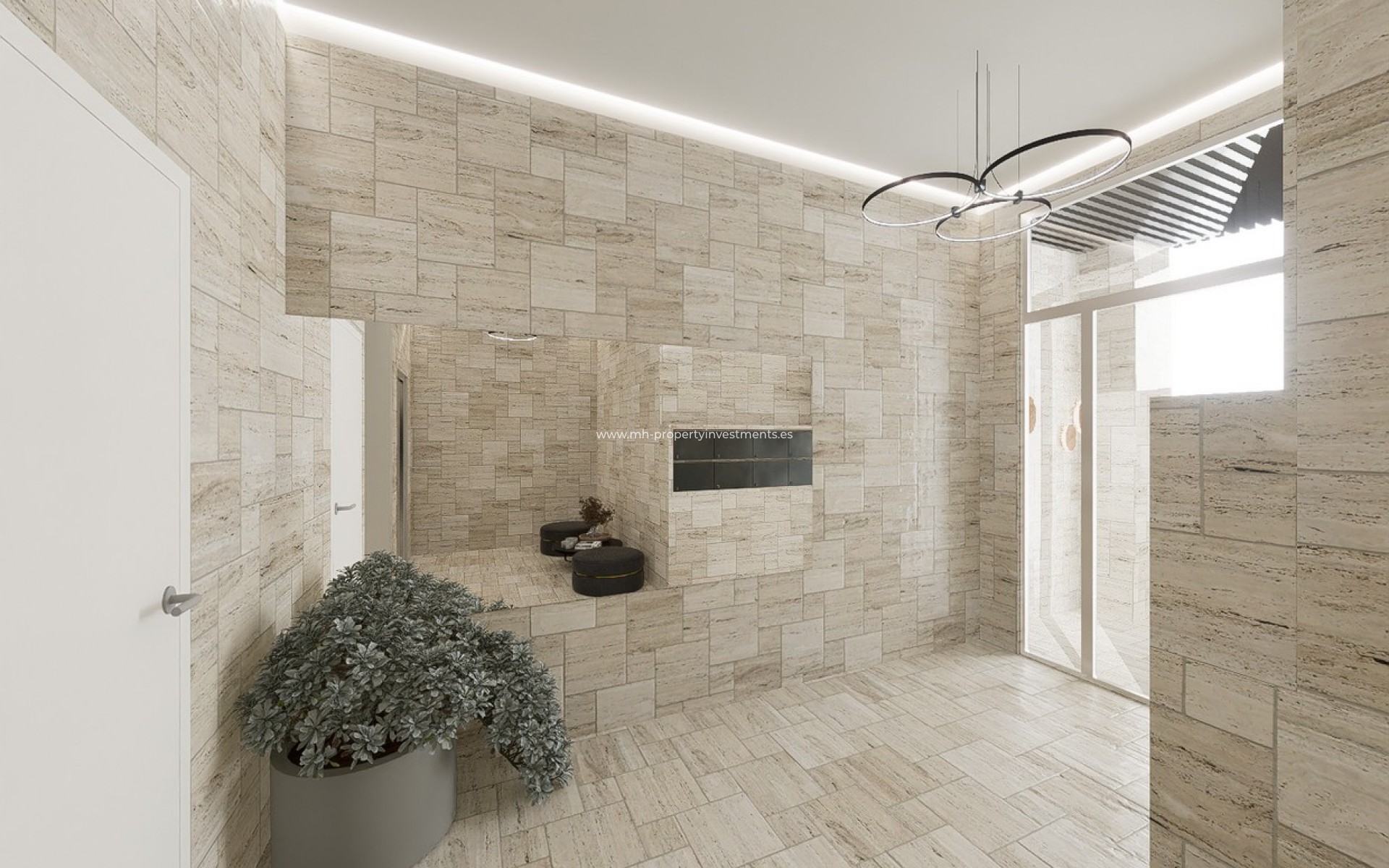 New Build - ground-floor - Alicante (Alacant)