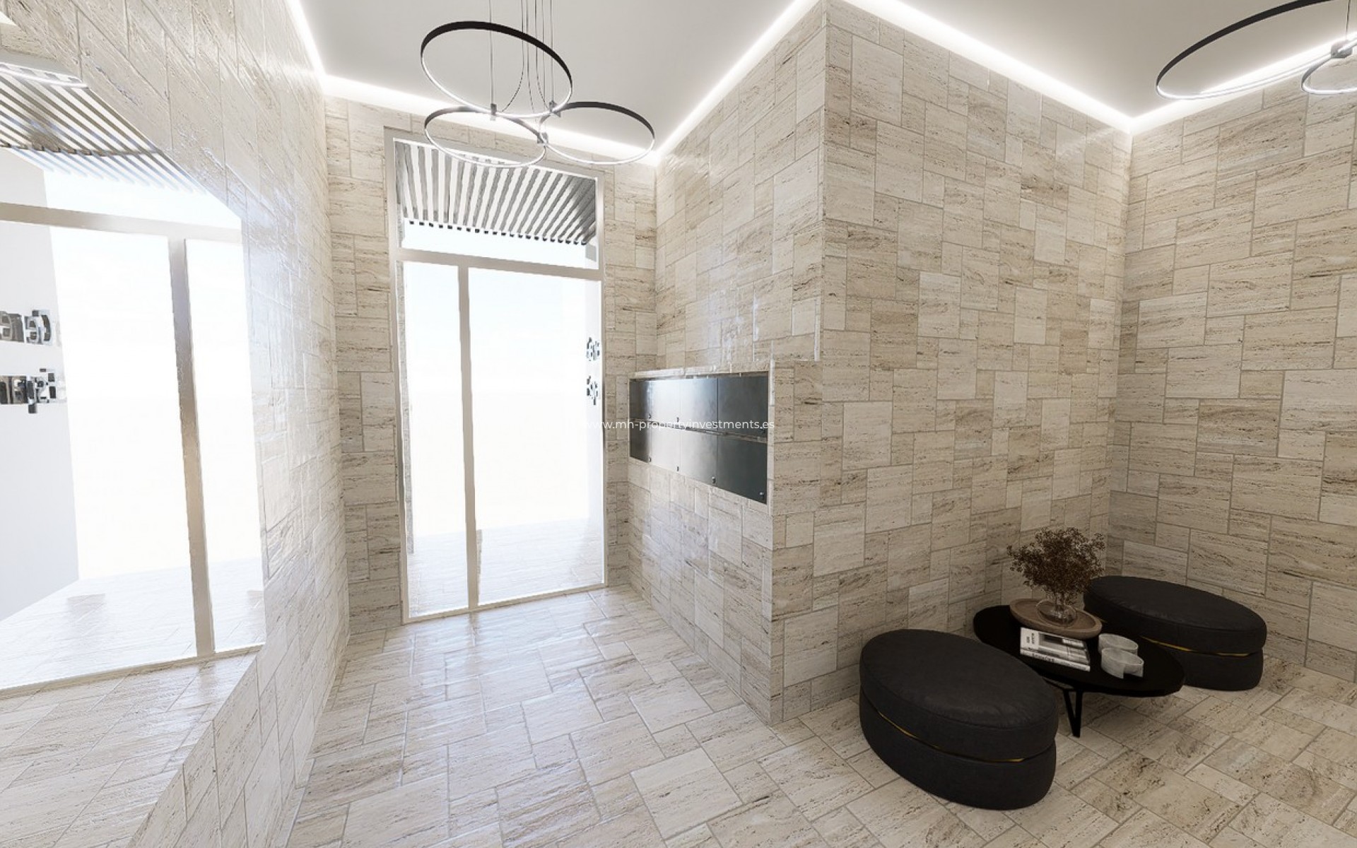 New Build - ground-floor - Alicante (Alacant)