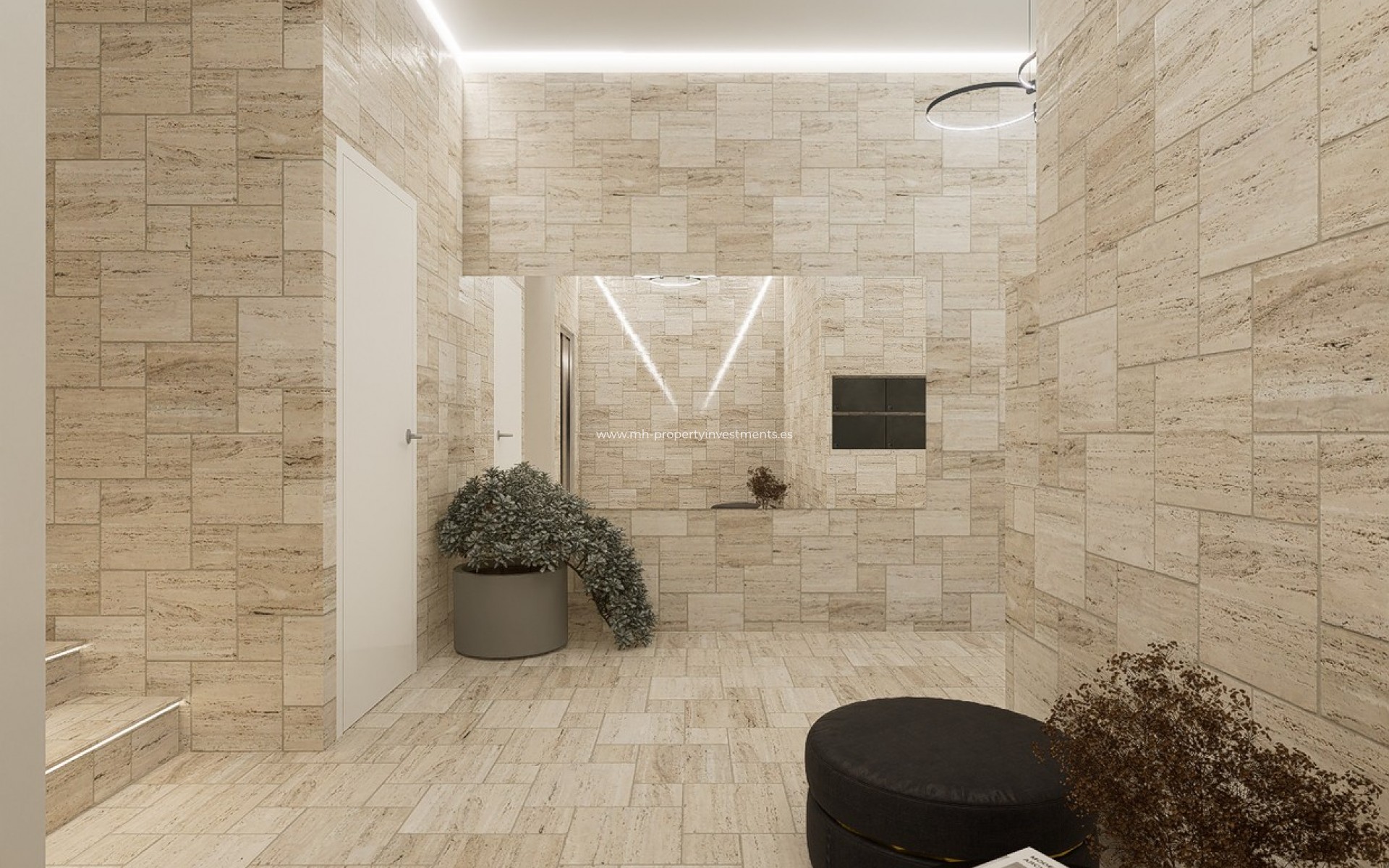 New Build - ground-floor - Alicante (Alacant)