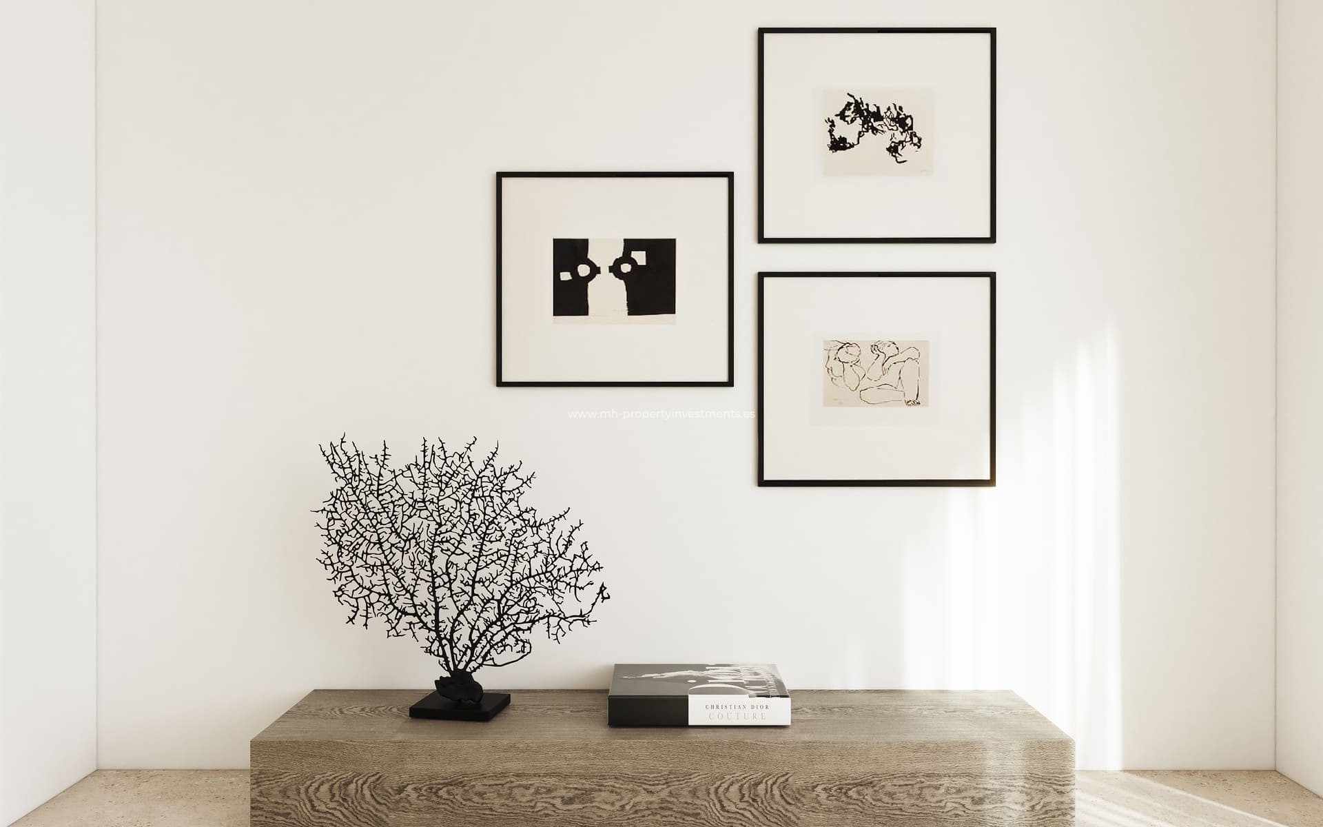 New Build - ground-floor - Benahavís