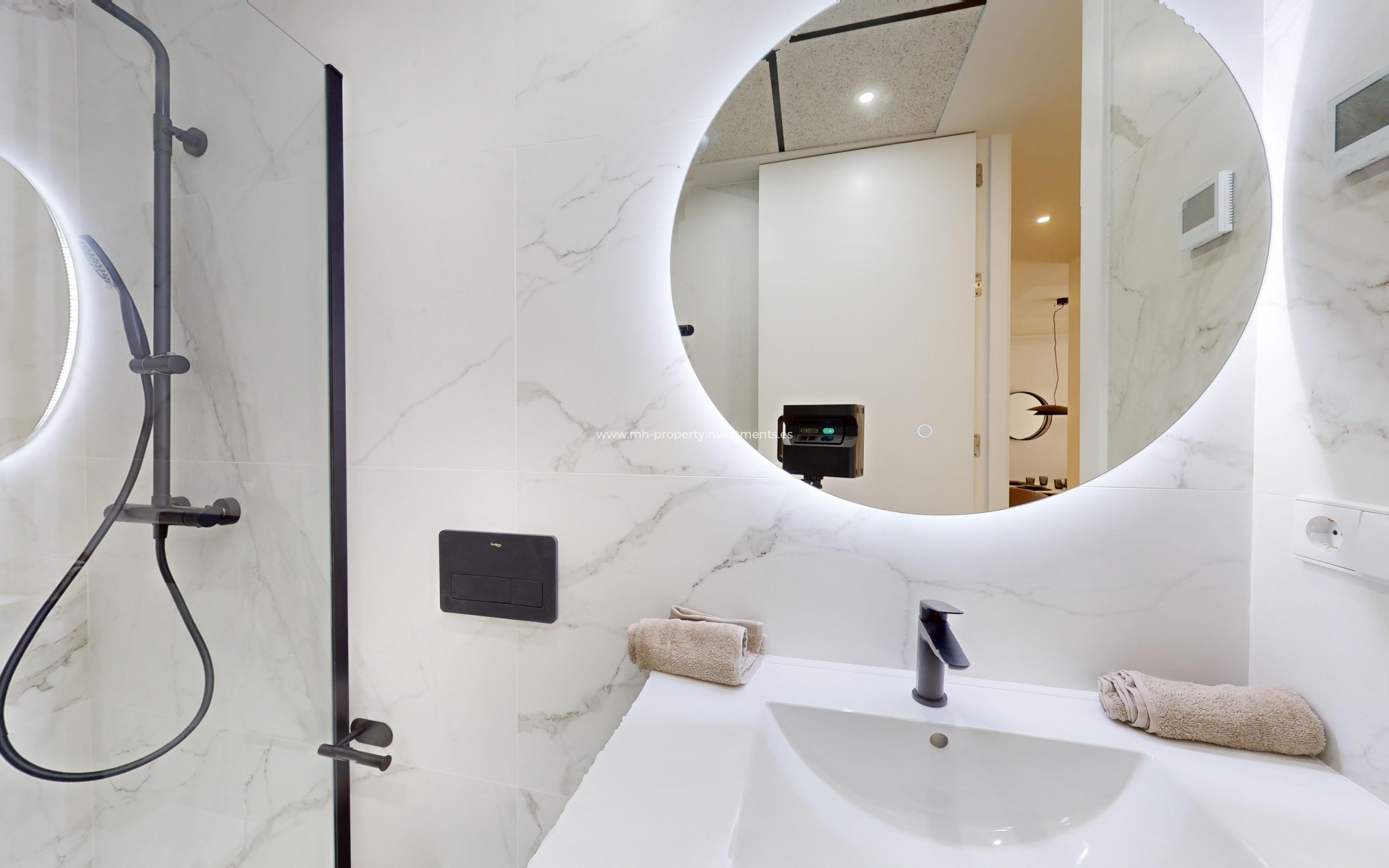 New Build - ground-floor - Cabo Roig