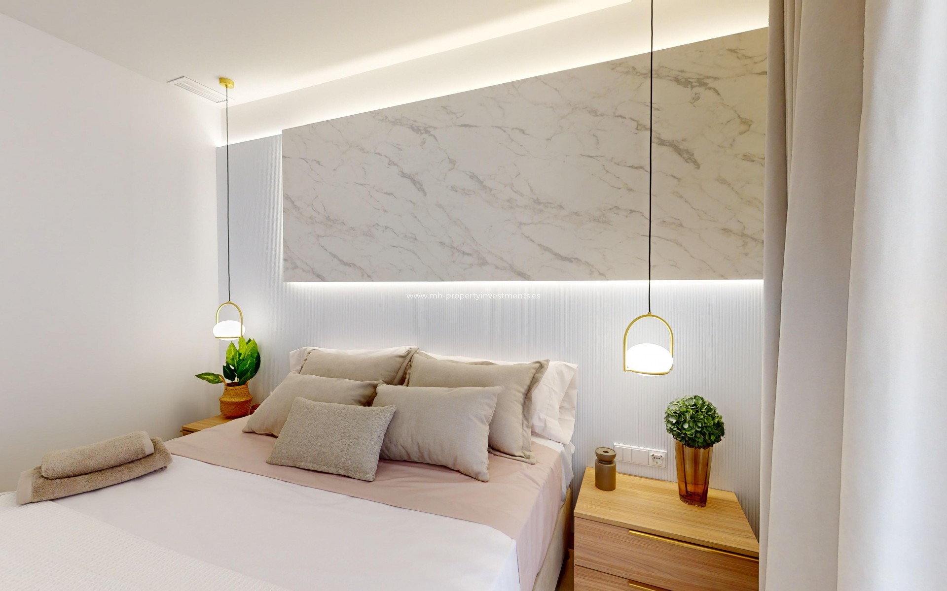 New Build - ground-floor - Cabo Roig