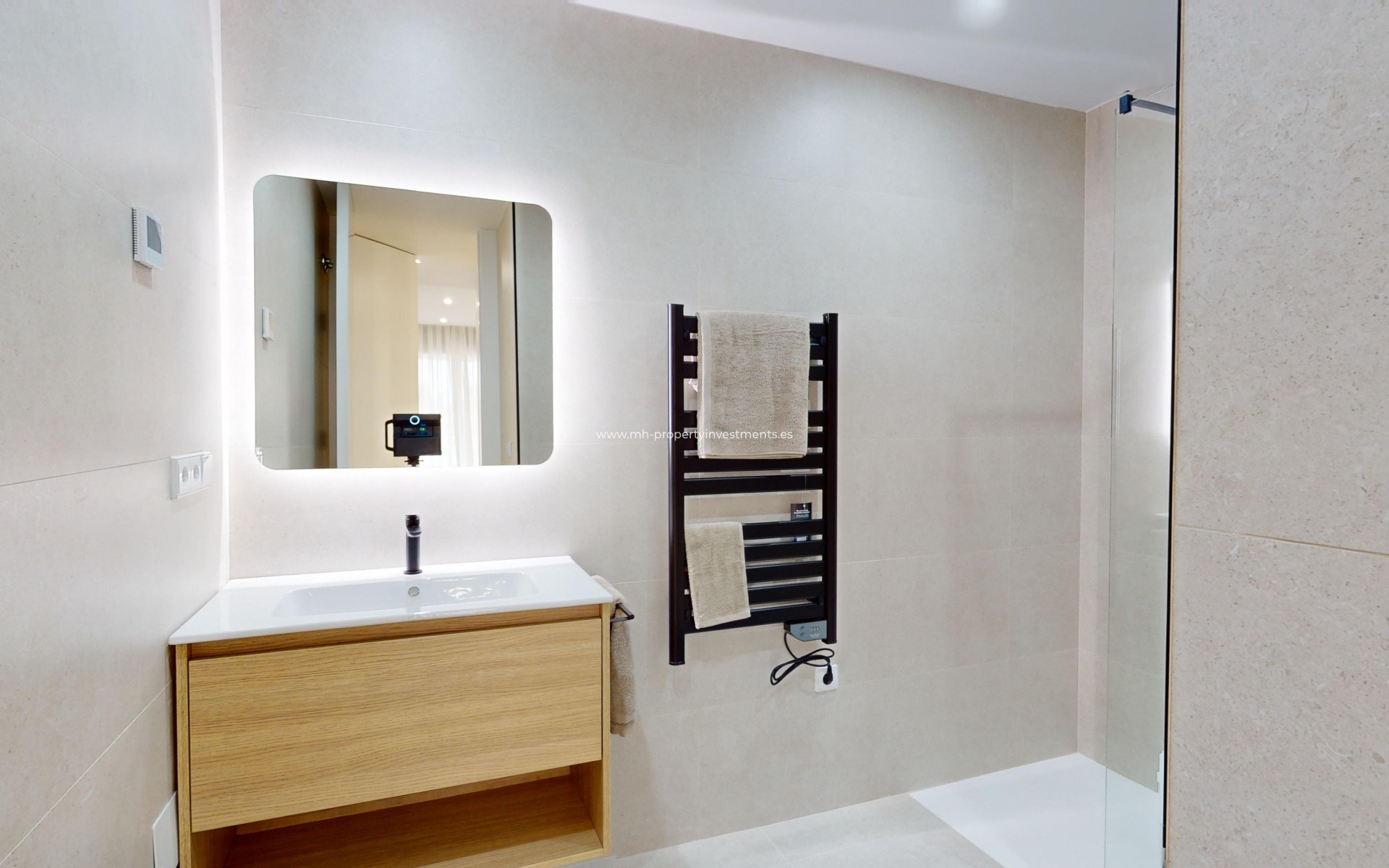 New Build - ground-floor - Cabo Roig