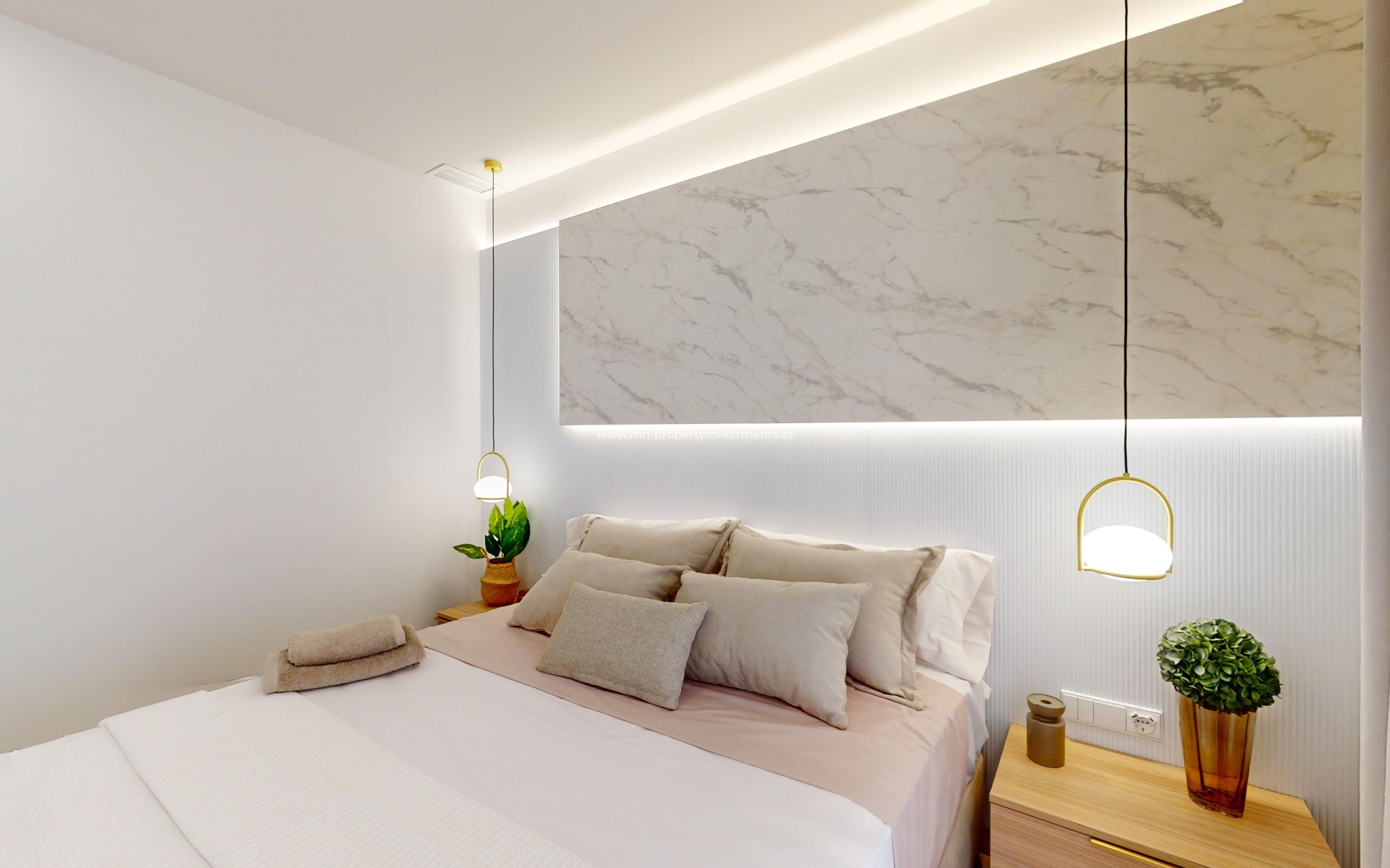 New Build - ground-floor - Cabo Roig