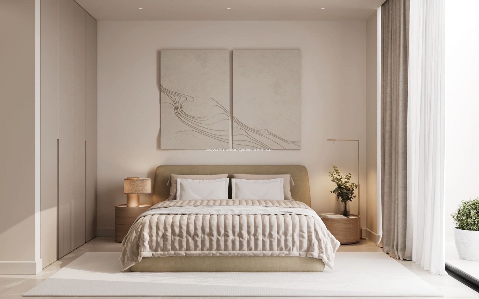 New Build - ground-floor - Estepona