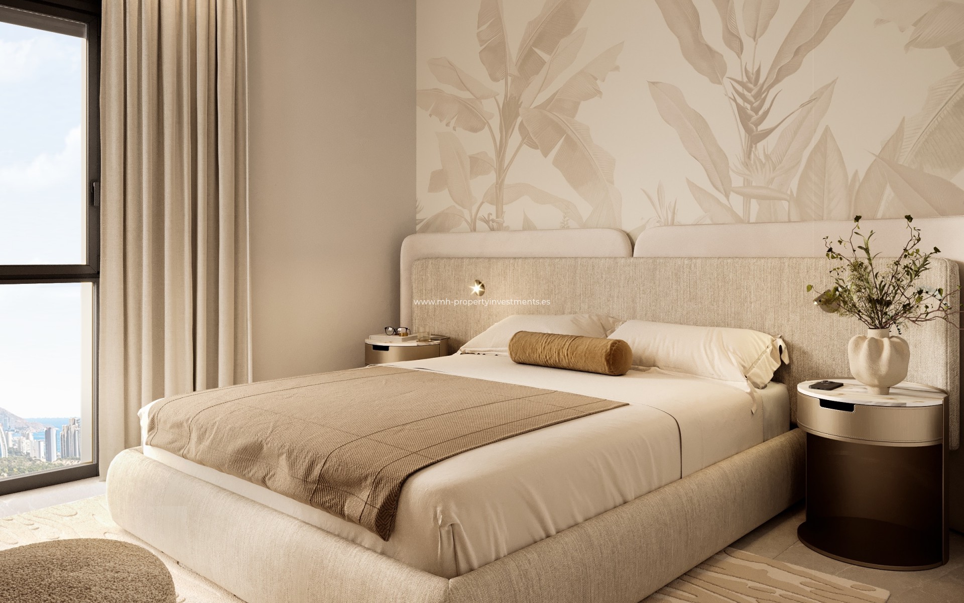 New Build - ground-floor - Finestrat