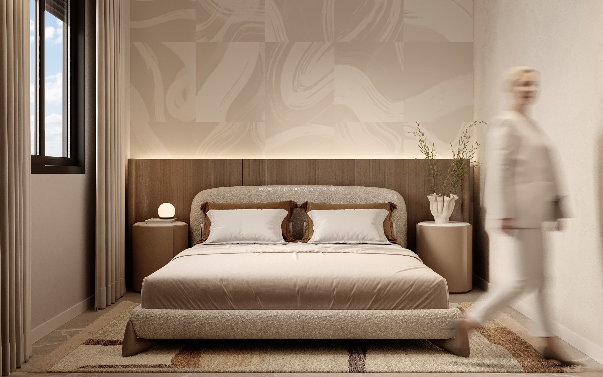 New Build - ground-floor - Finestrat