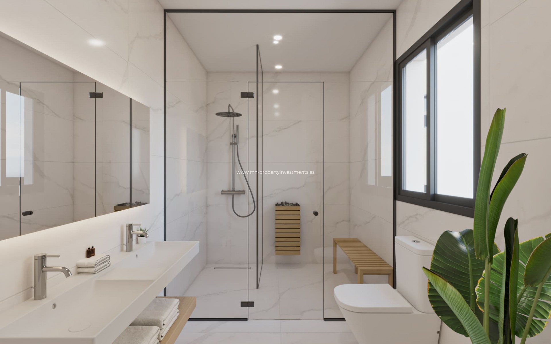 New Build - ground-floor - Fuengirola