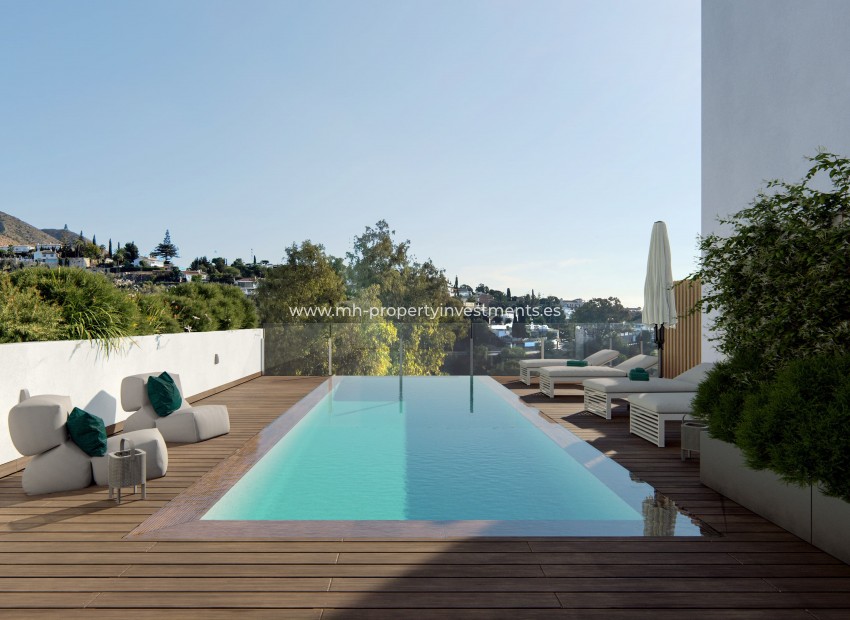 New Build - ground-floor - Fuengirola