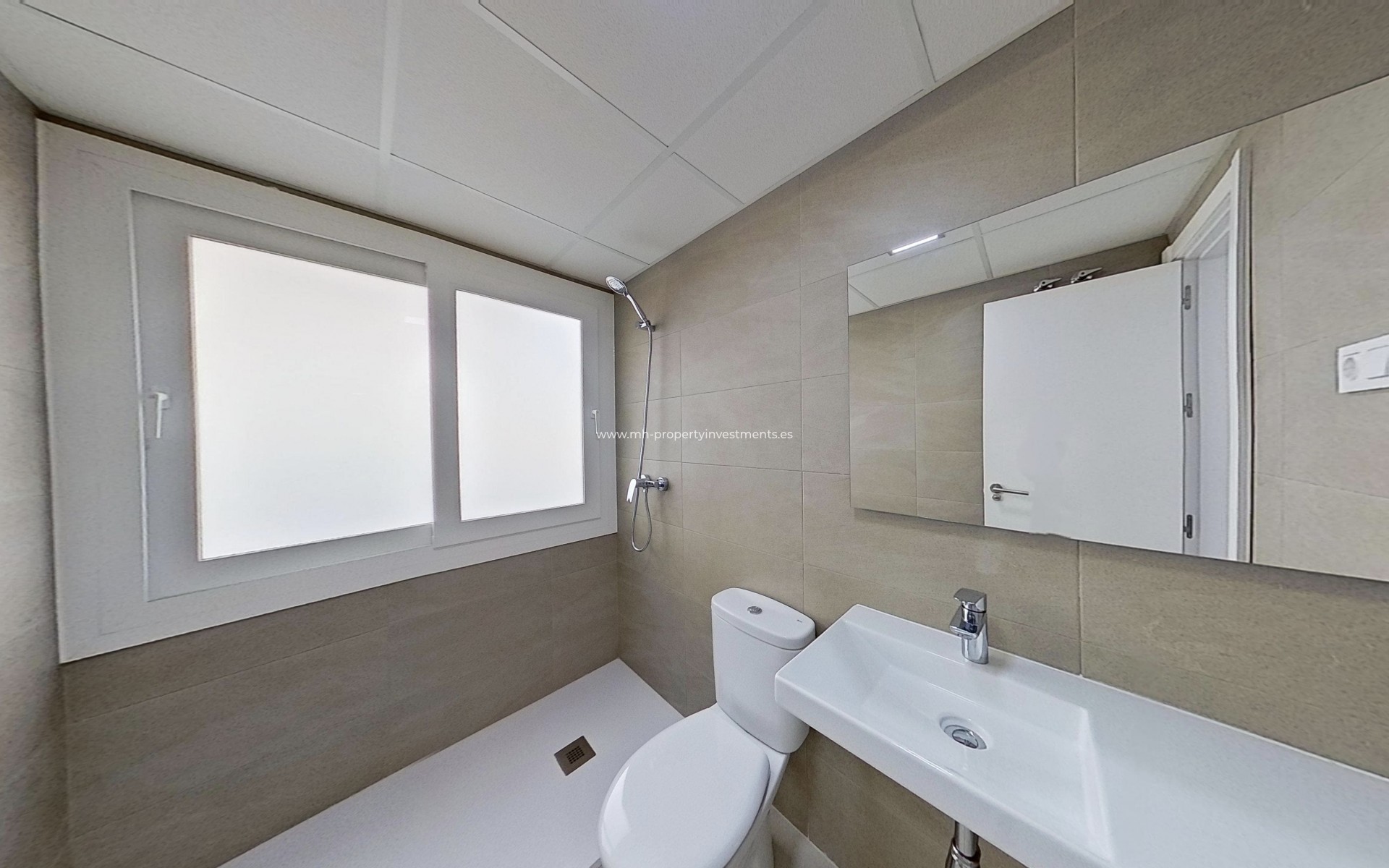 New Build - ground-floor - Fuengirola