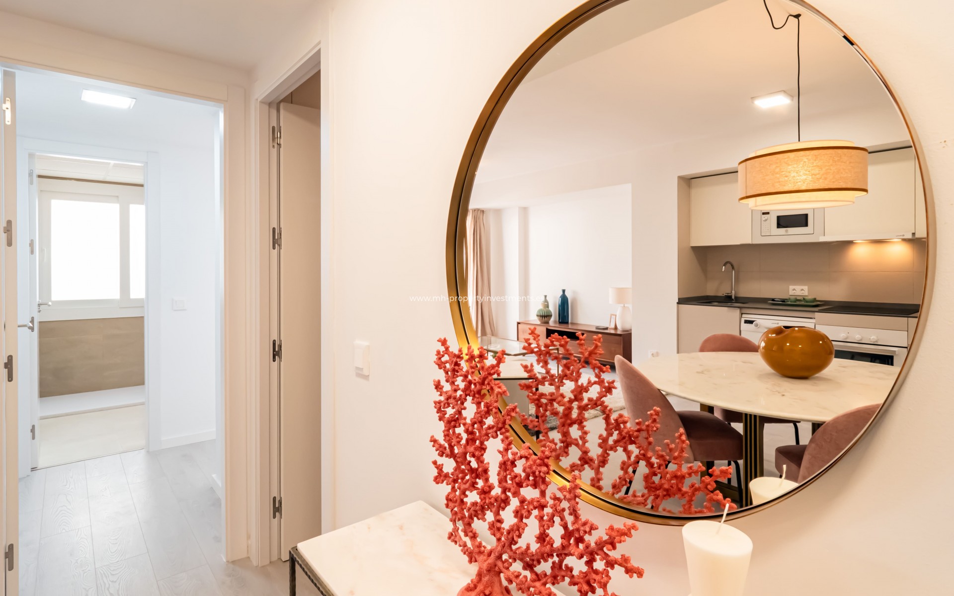 New Build - ground-floor - Fuengirola