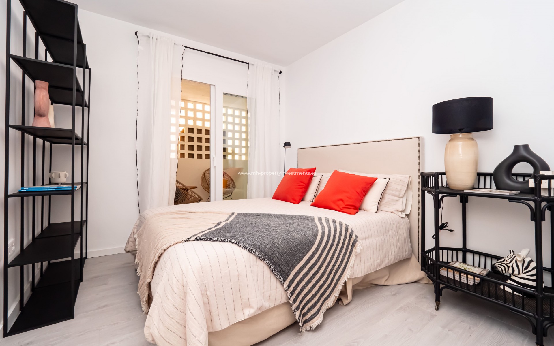 New Build - ground-floor - Fuengirola