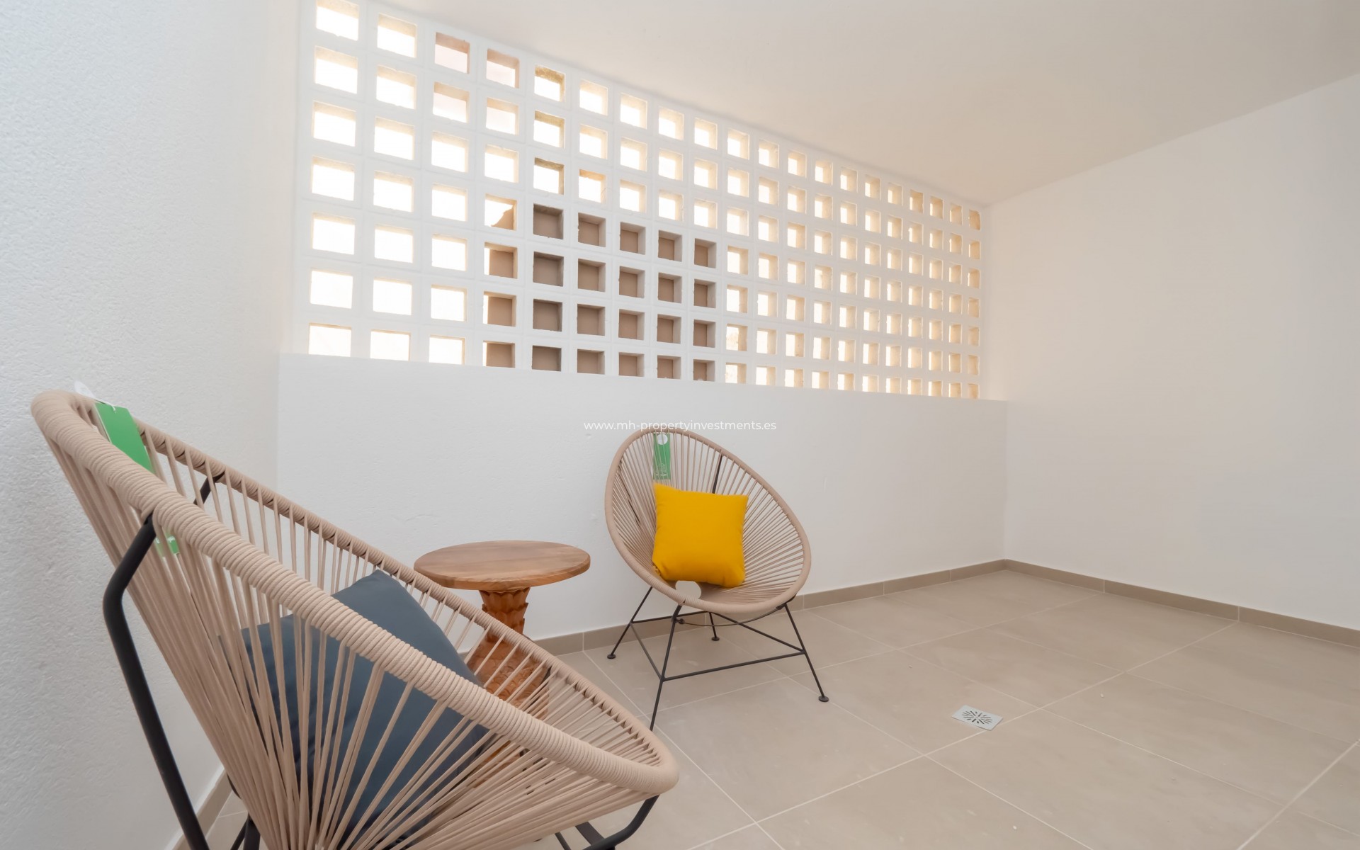 New Build - ground-floor - Fuengirola