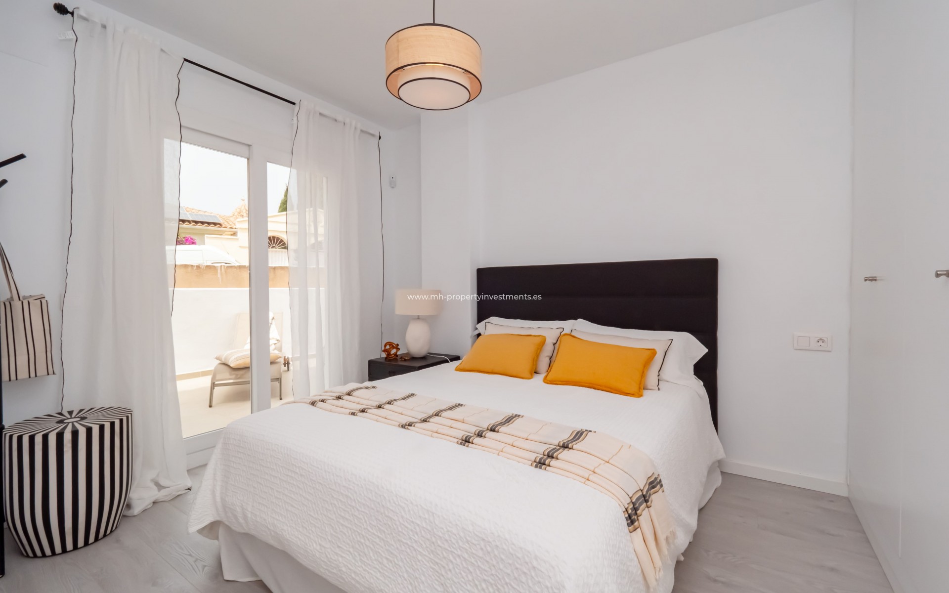 New Build - ground-floor - Fuengirola