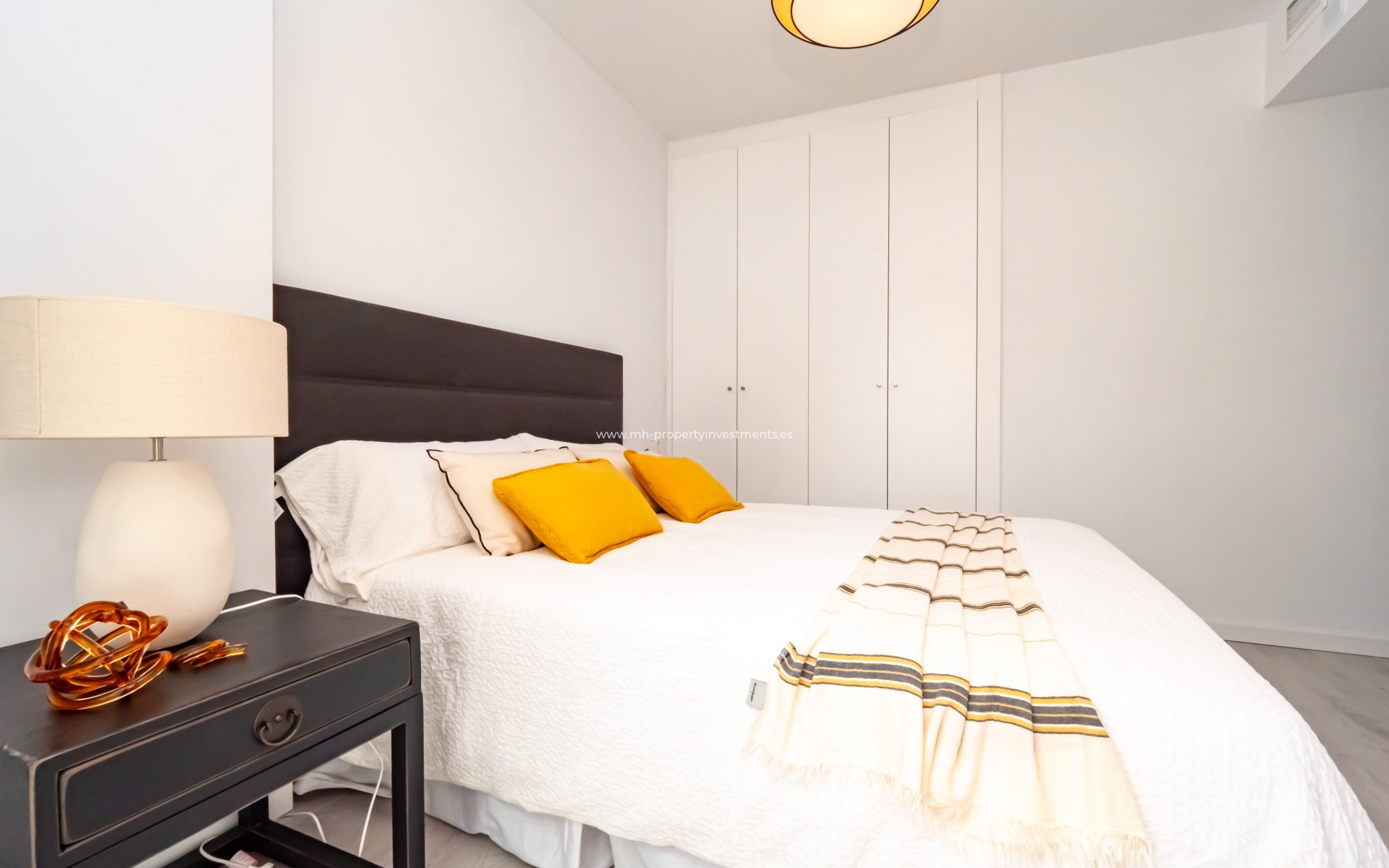 New Build - ground-floor - Fuengirola