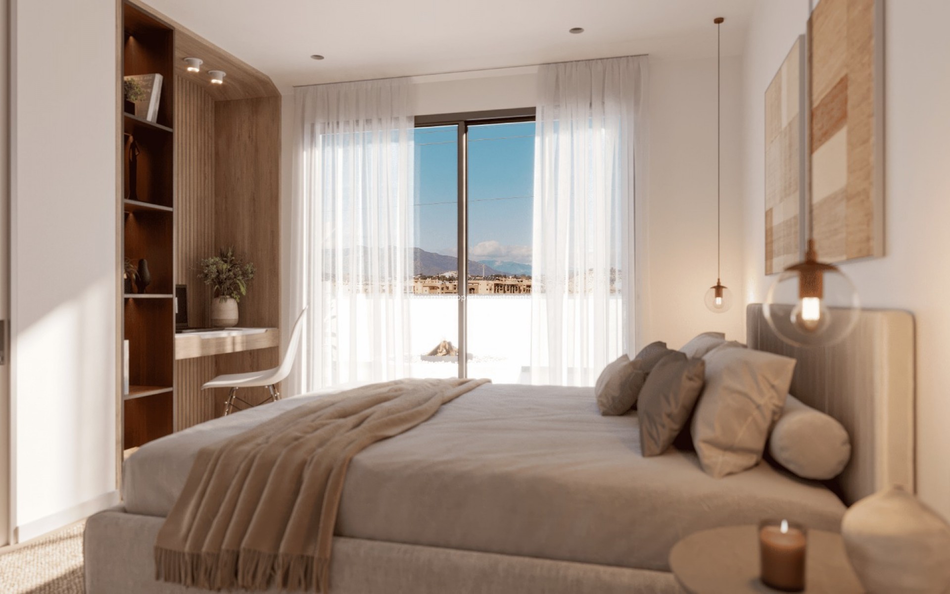 New Build - ground-floor - Fuengirola