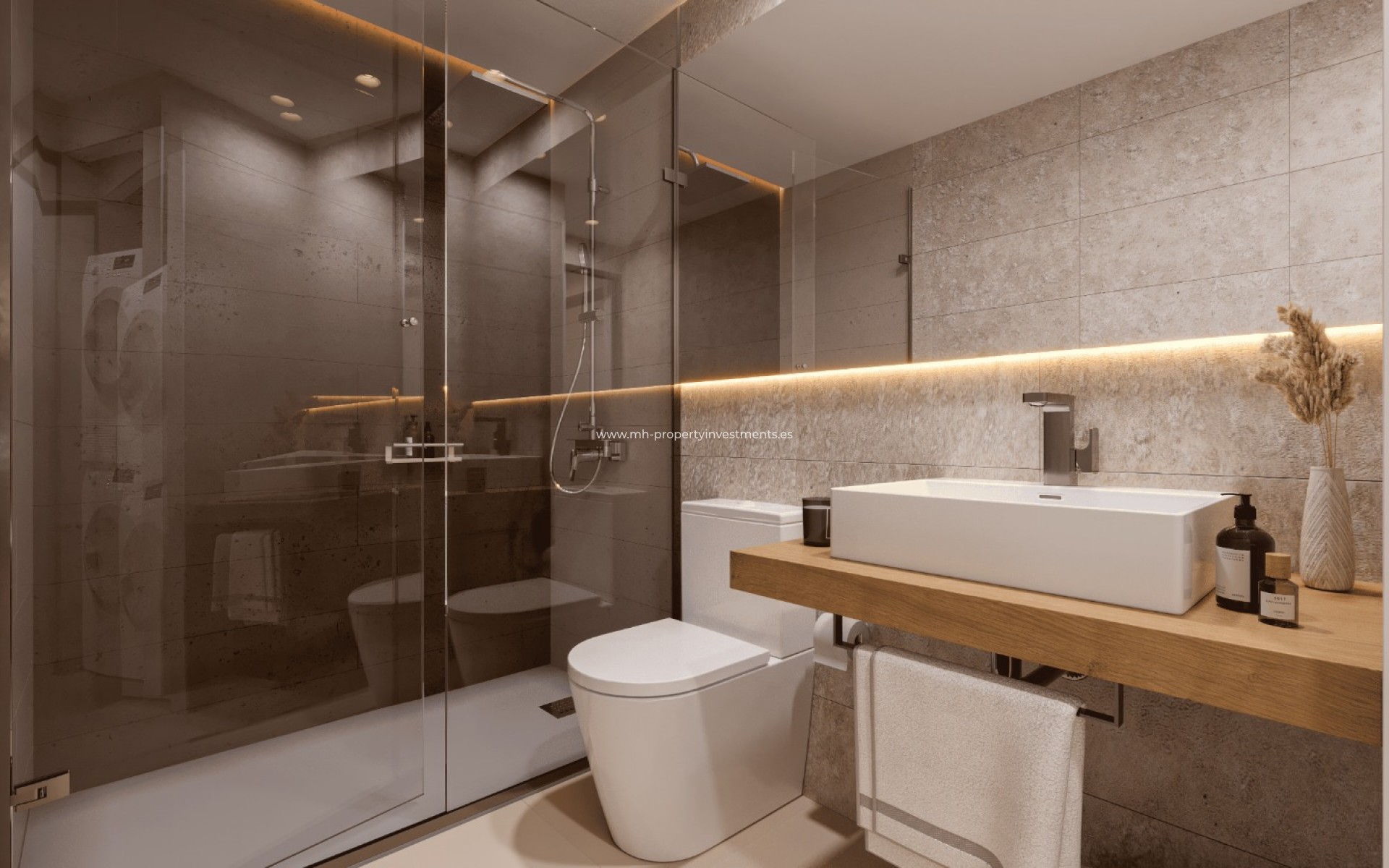 New Build - ground-floor - Fuengirola