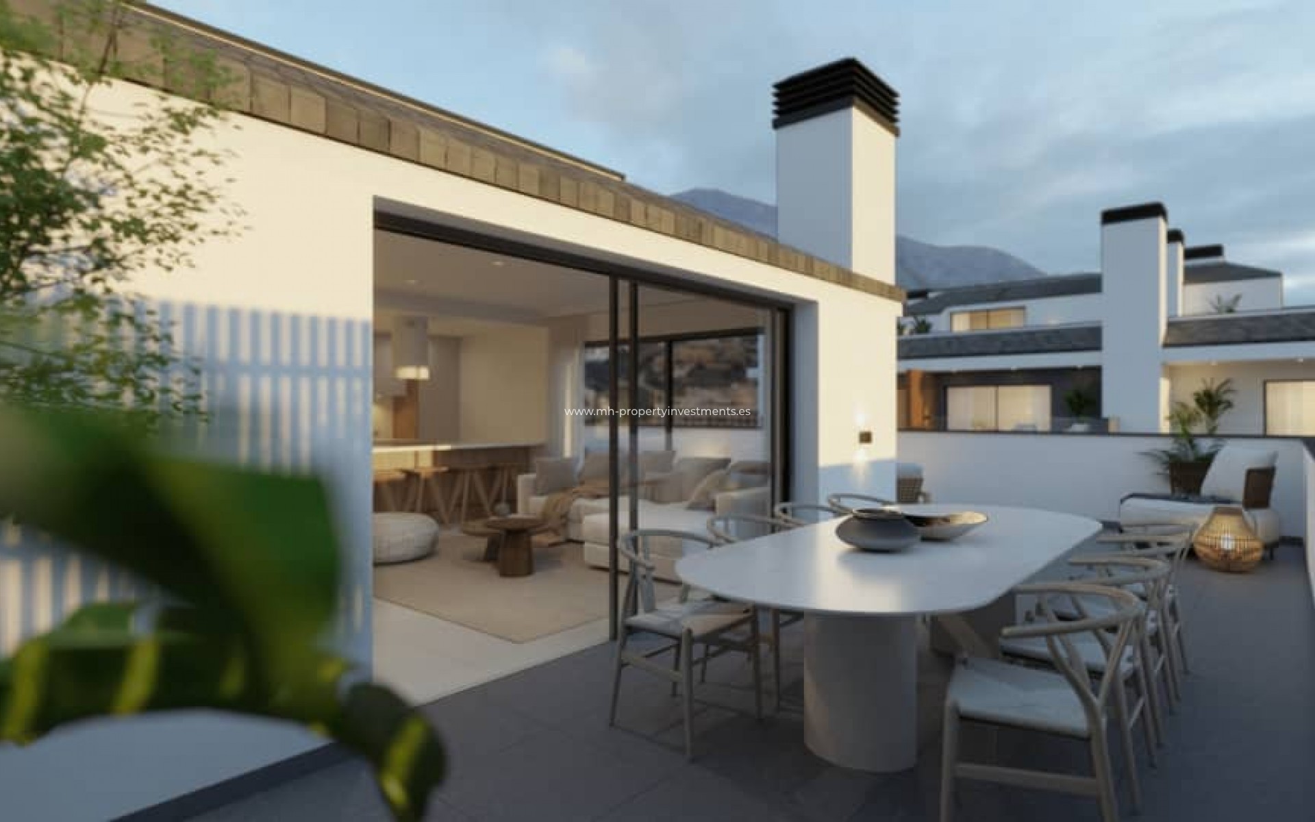 New Build - ground-floor - Fuengirola