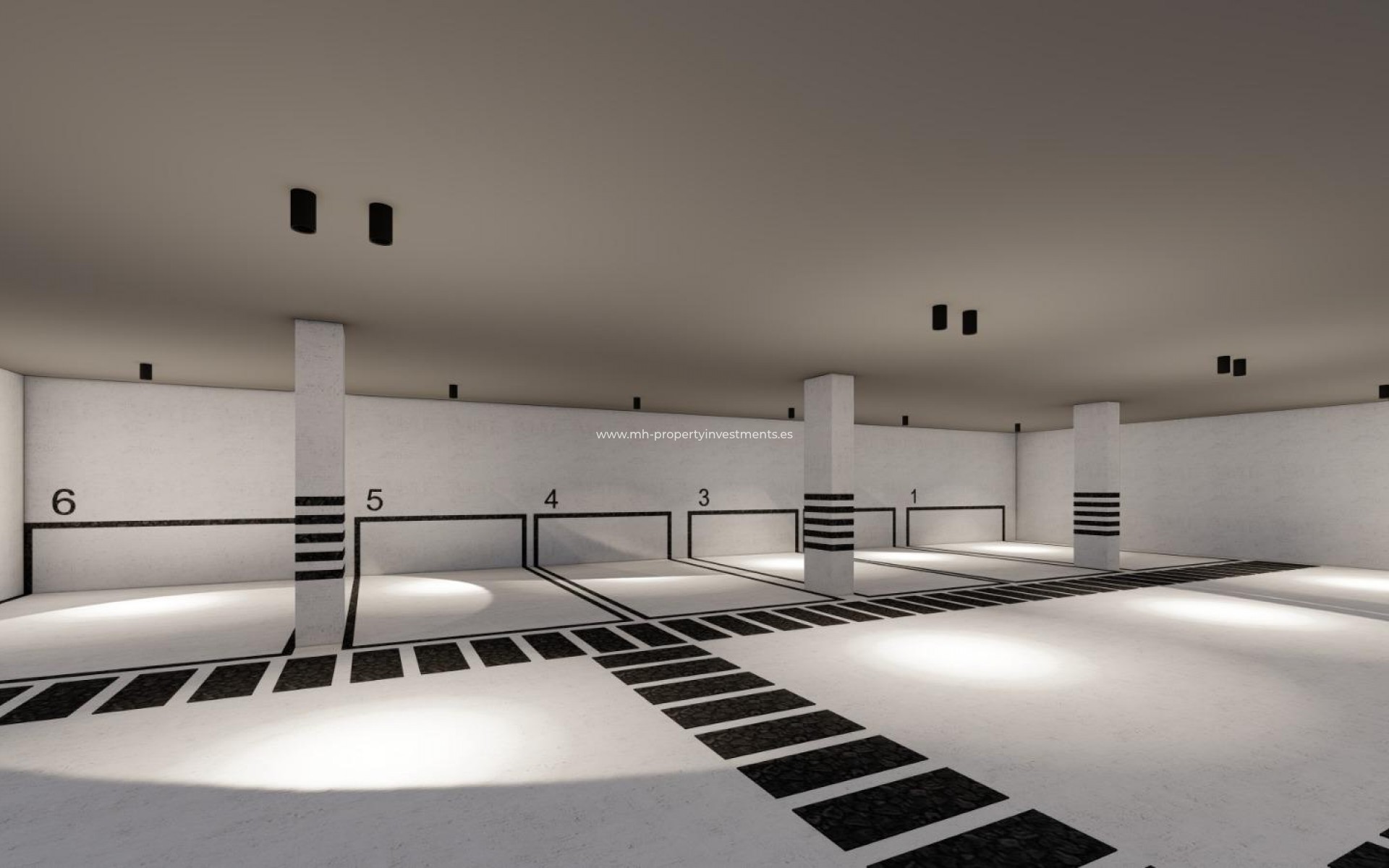 New Build - ground-floor - Guardamar del Segura