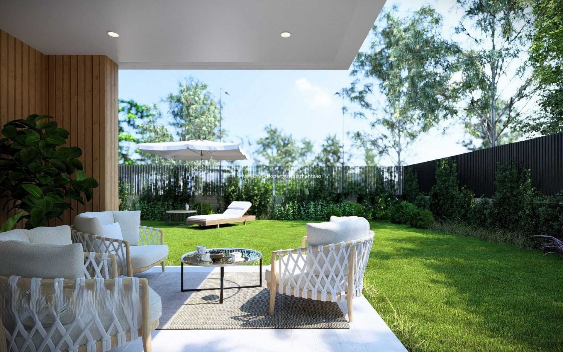 New Build - ground-floor - Jávea - Javea