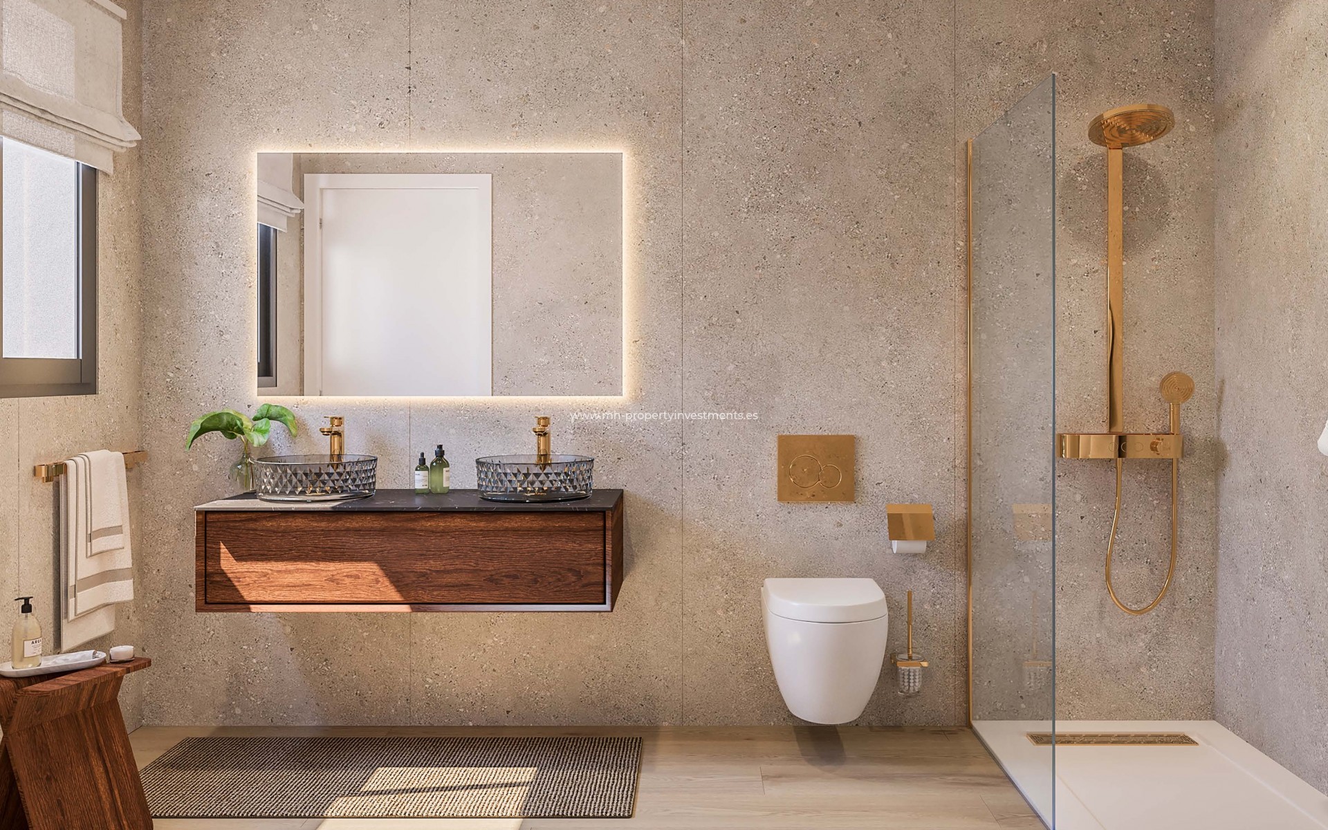 New Build - ground-floor - La Vila Joiosa