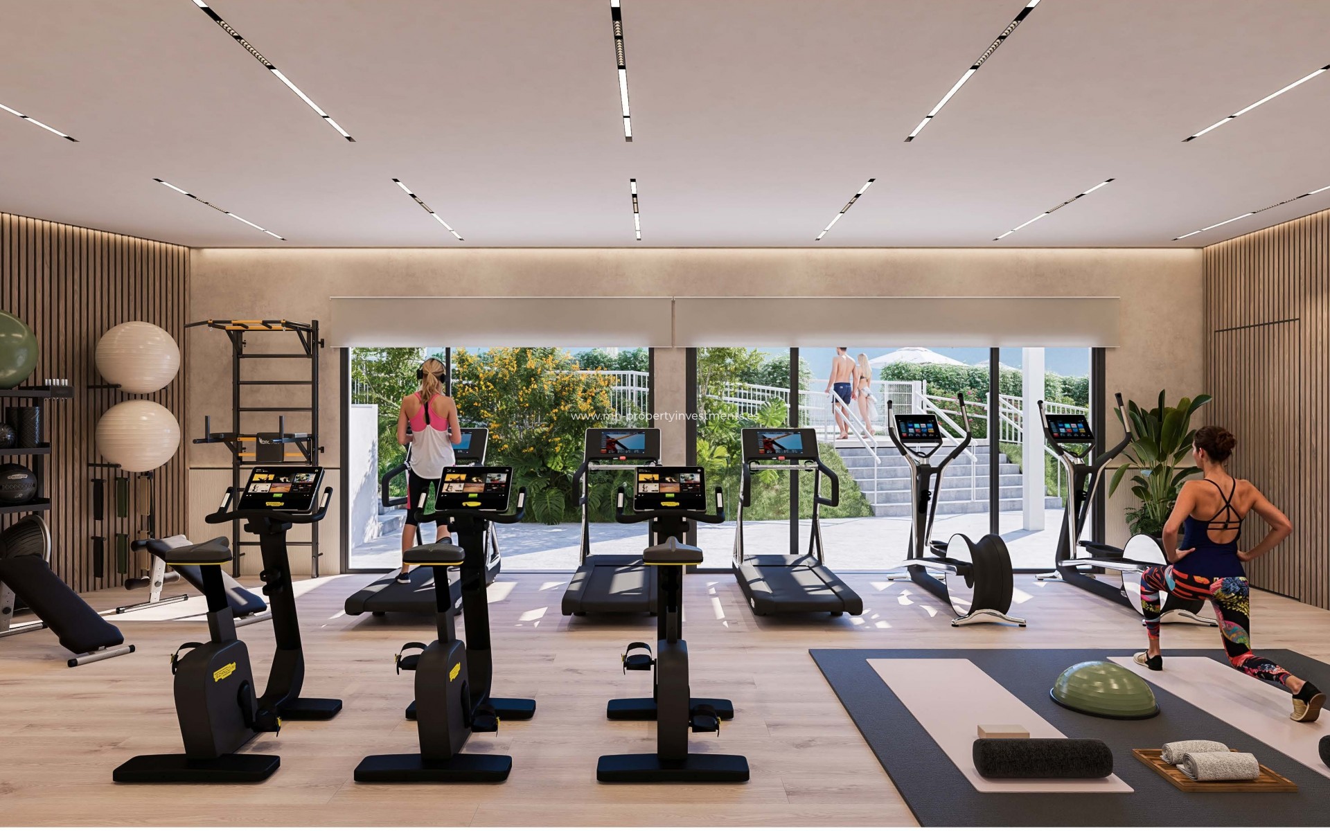 New Build - ground-floor - La Vila Joiosa