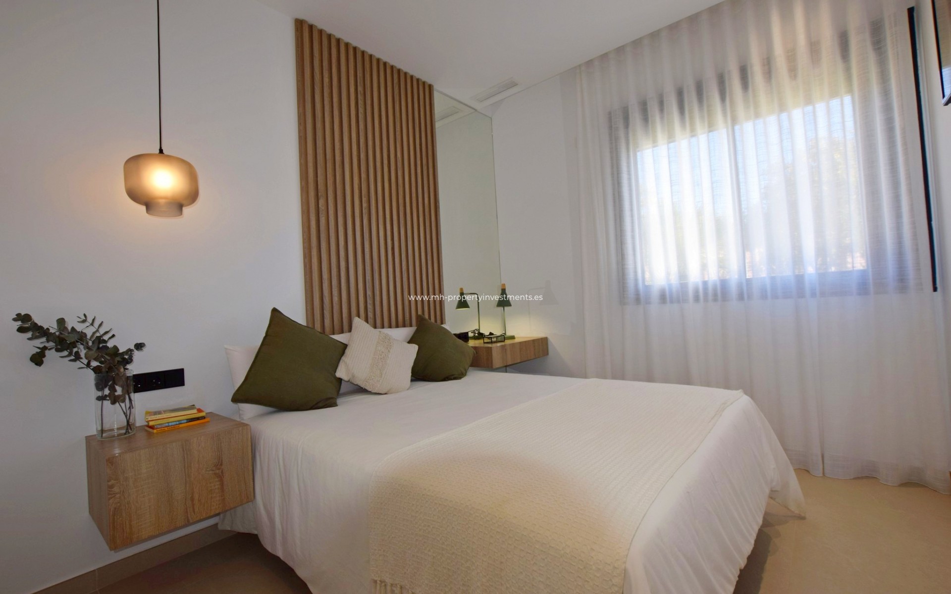 New Build - ground-floor - Los Guardianes