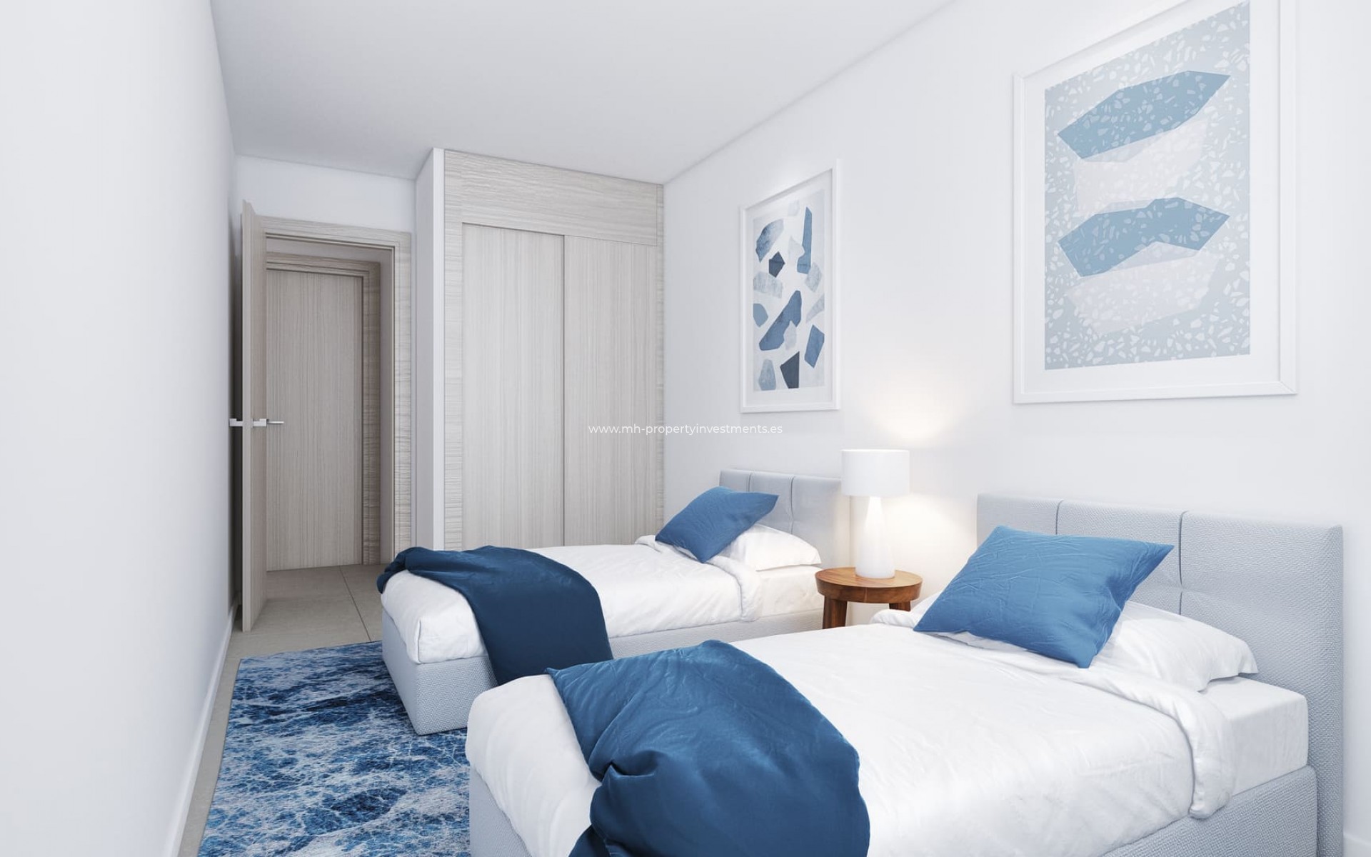 New Build - ground-floor - Manilva