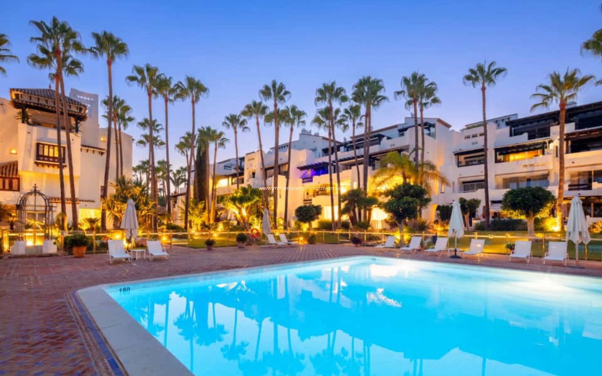 New Build - ground-floor - Marbella