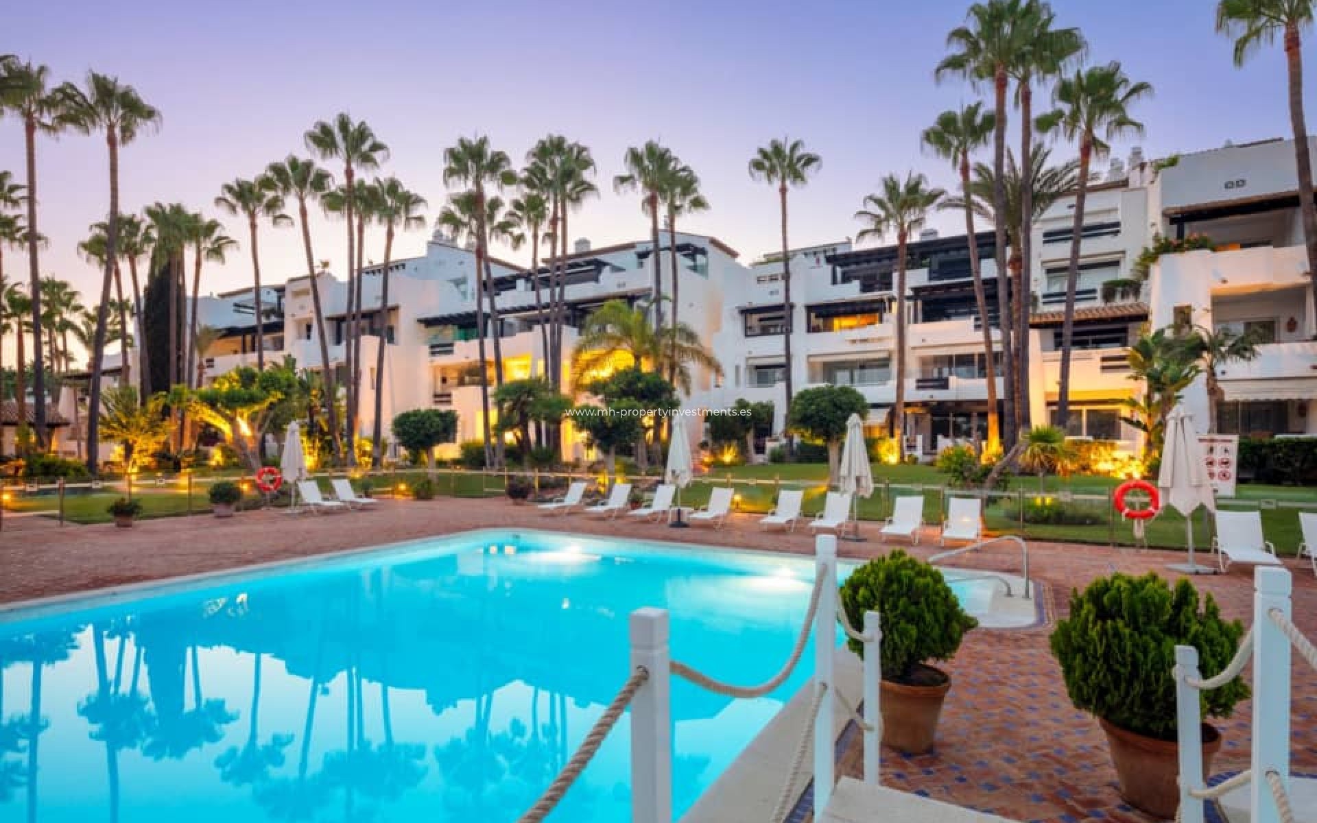 New Build - ground-floor - Marbella