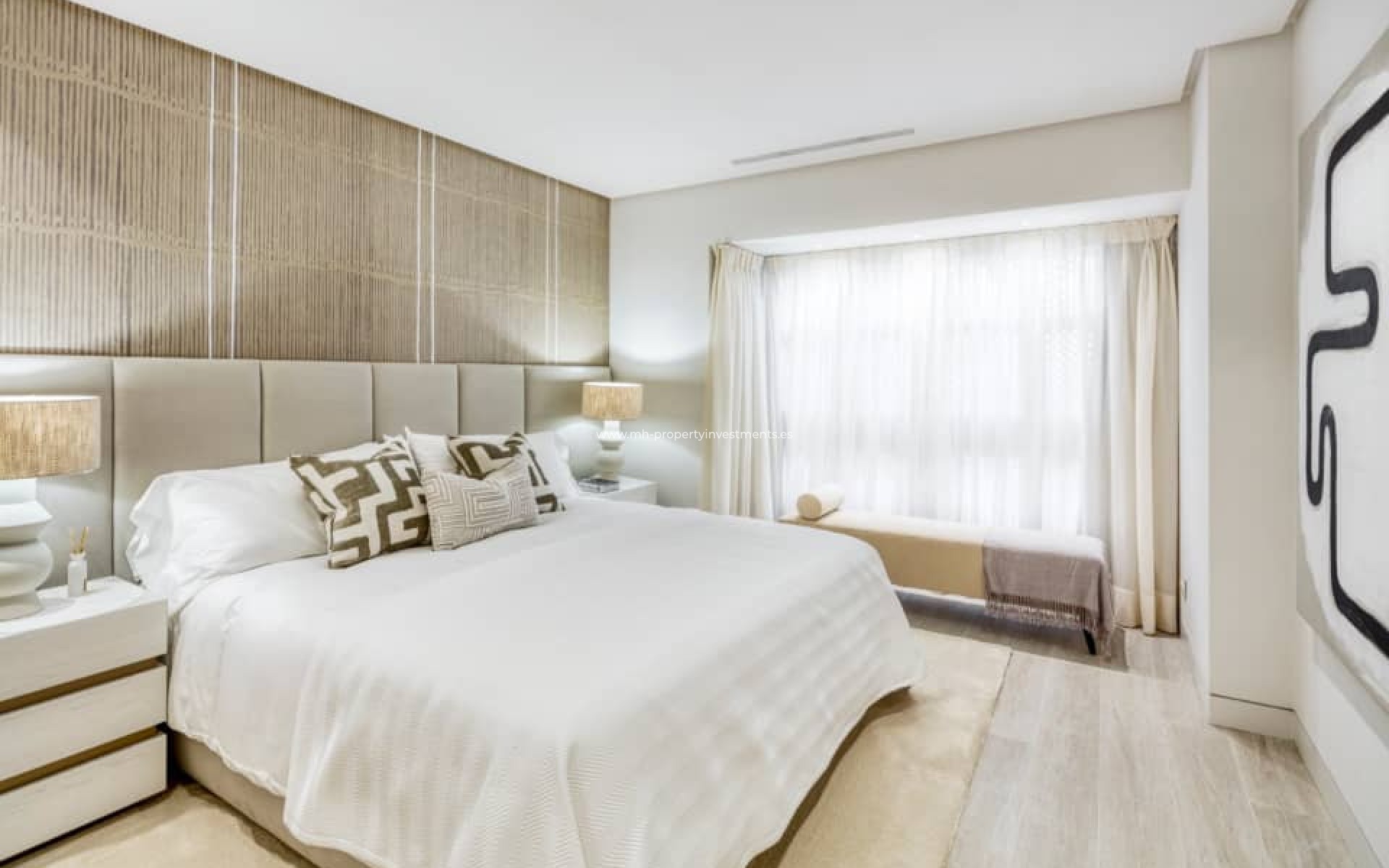 New Build - ground-floor - Marbella