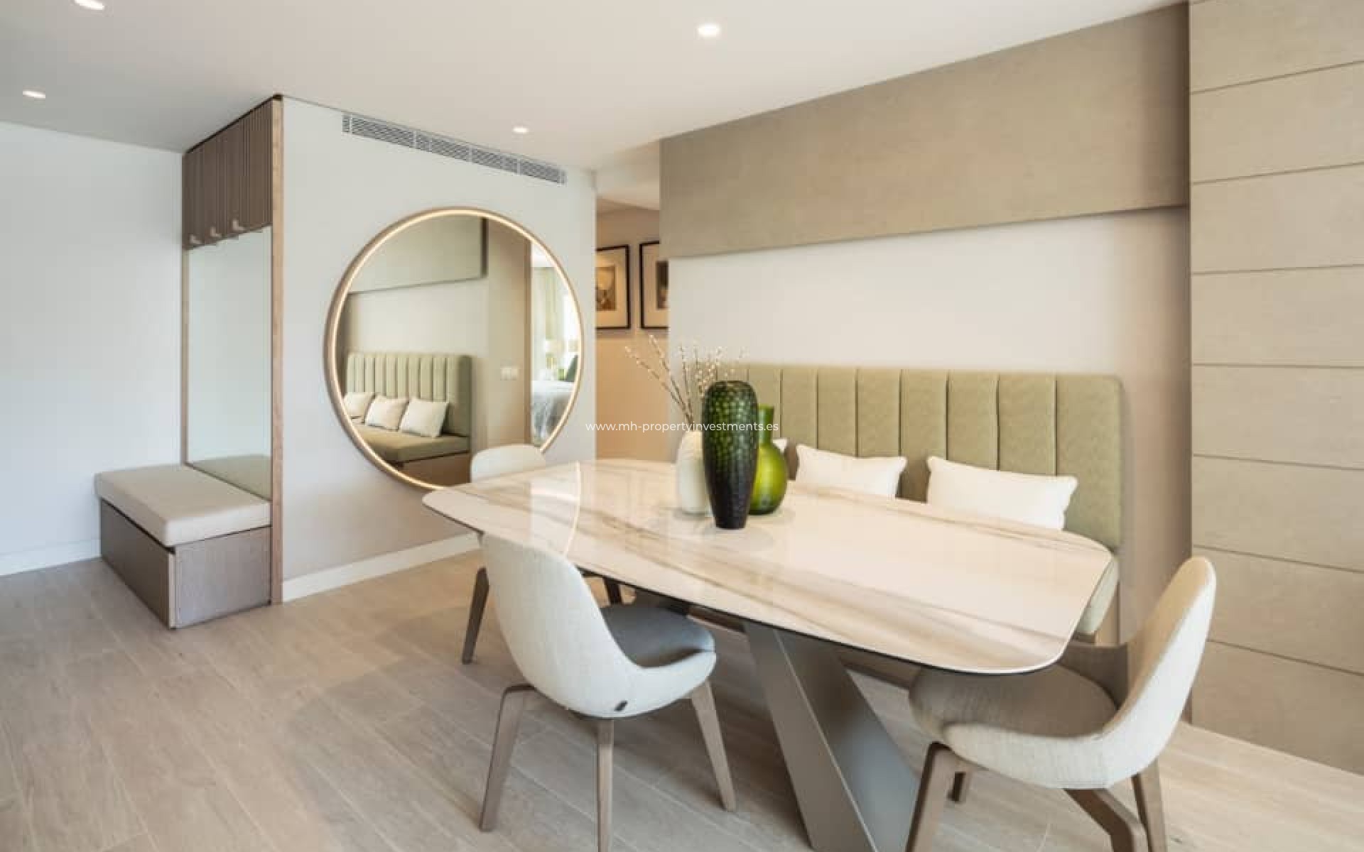 New Build - ground-floor - Marbella