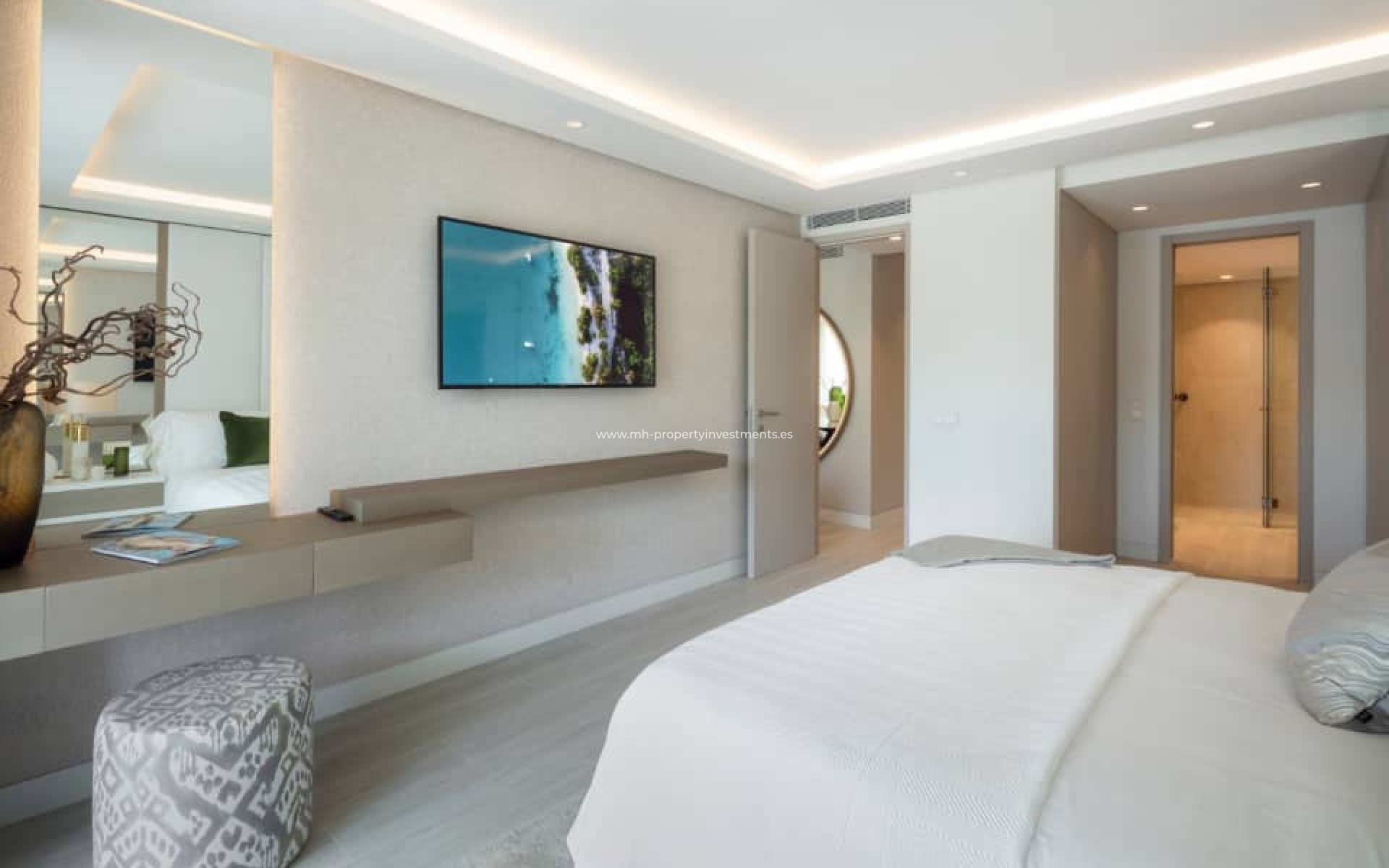 New Build - ground-floor - Marbella